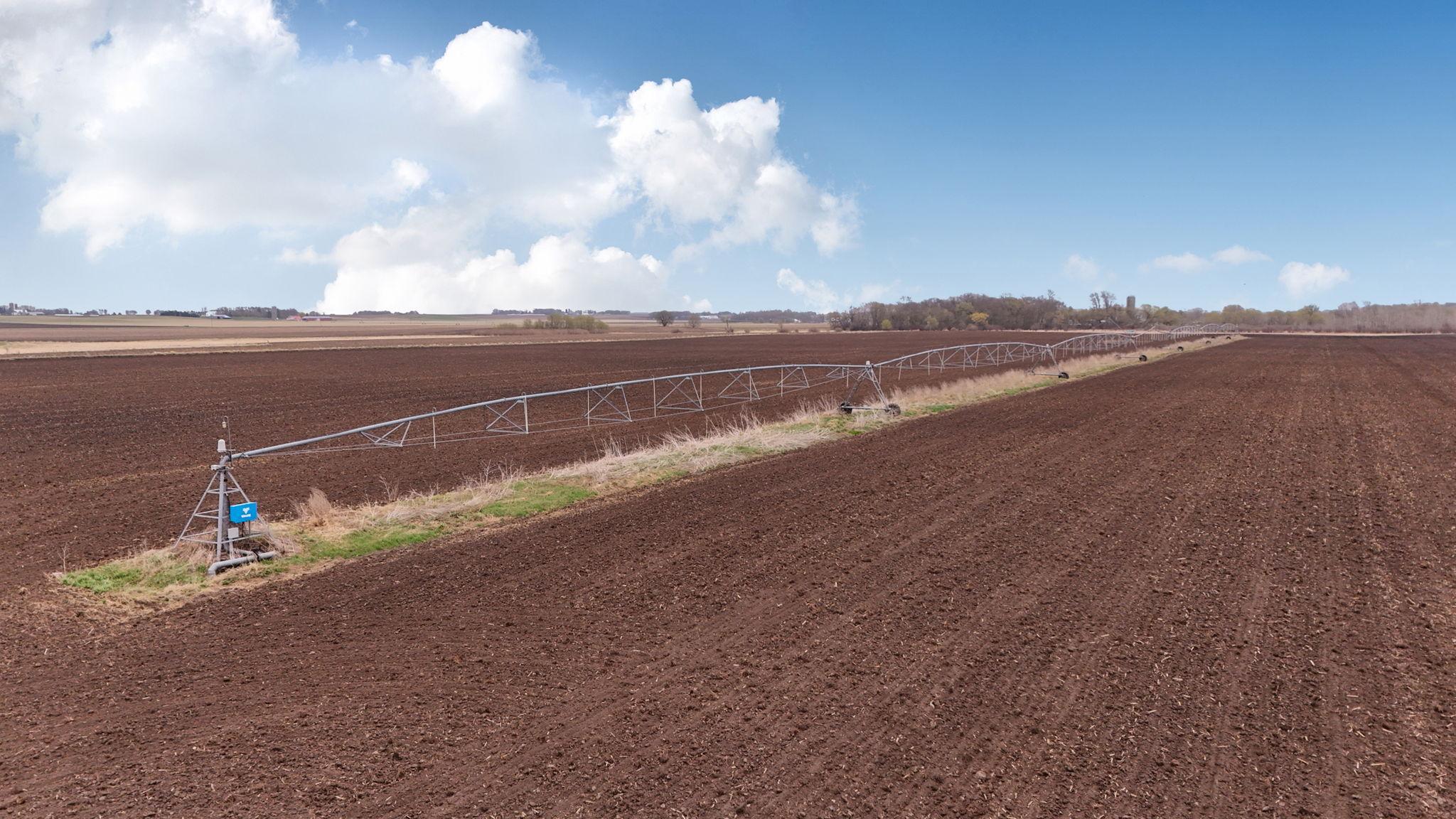 View of Farm at 21372 273rd Ave, Paynesville MN 56362, Paynesville (98 of 272) - Mike Wilen | Minnesota Team Real Estate