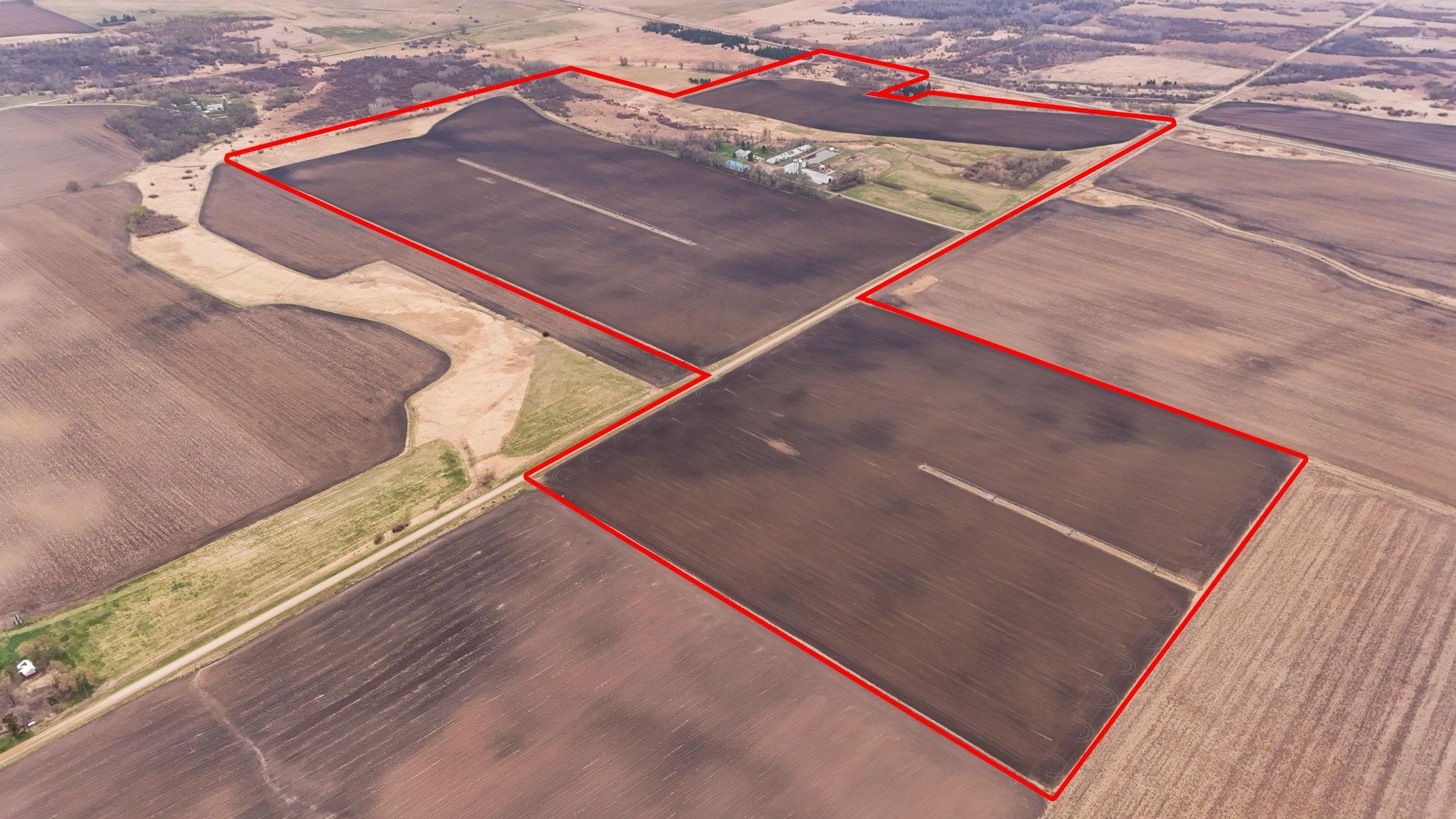 View of Farm at 21372 273rd Ave, Paynesville MN 56362, Paynesville - Mike Wilen | Minnesota Team Real Estate