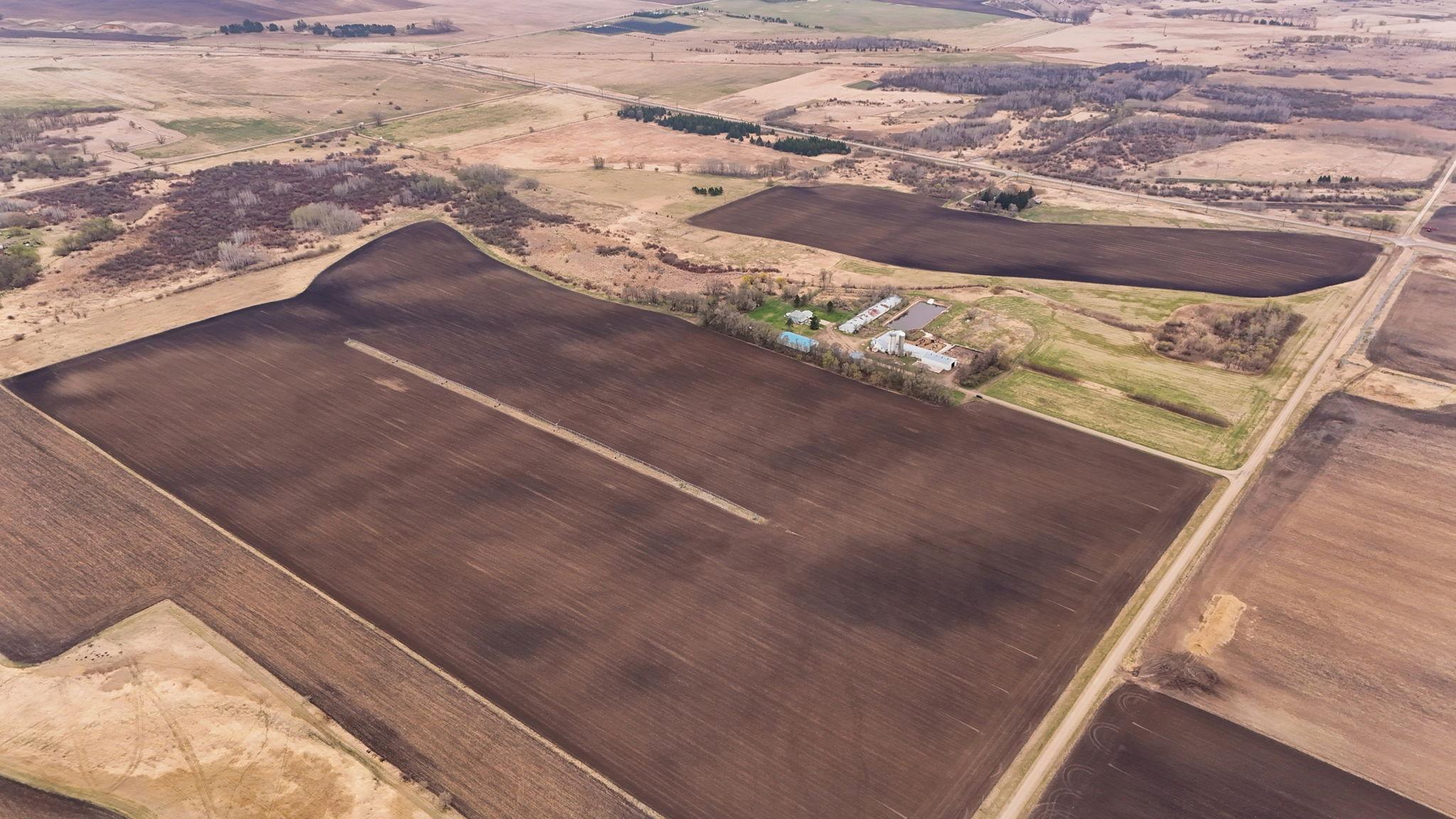 View of Farm at 21372 273rd Ave, Paynesville MN 56362, Paynesville (88 of 272) - Mike Wilen | Minnesota Team Real Estate
