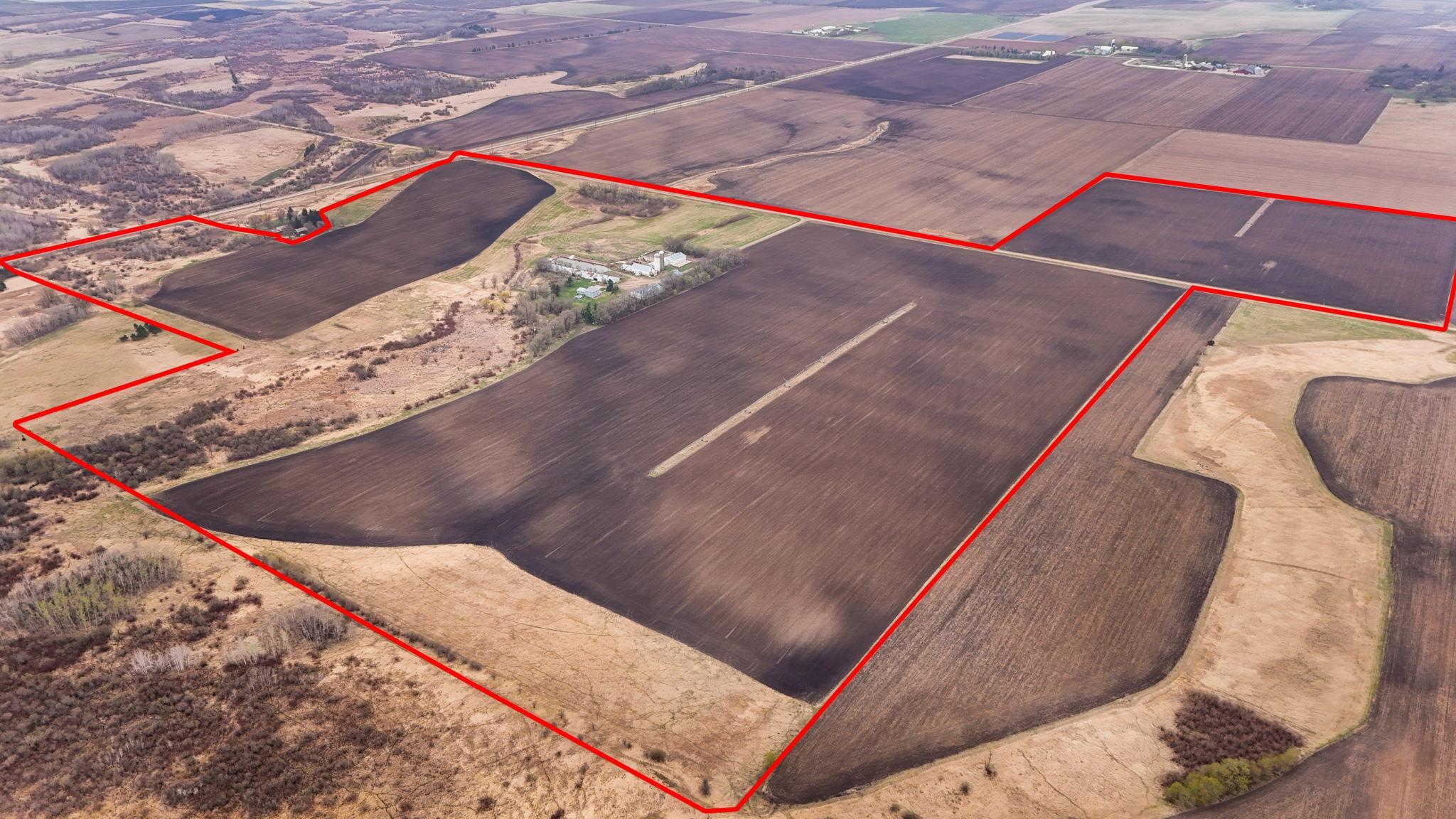 View of Farm at 21372 273rd Ave, Paynesville MN 56362, Paynesville (10 of 272) - Mike Wilen | Minnesota Team Real Estate