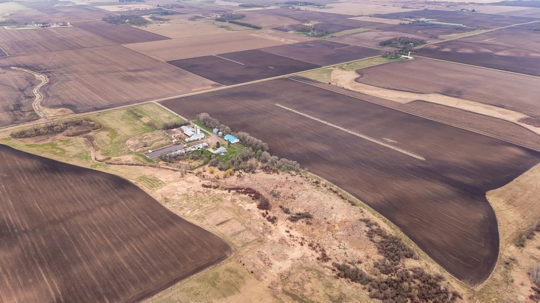 View of Farm at 21372 273rd Ave, Paynesville MN 56362, Paynesville (67 of 272) - Mike Wilen | Minnesota Team Real Estate