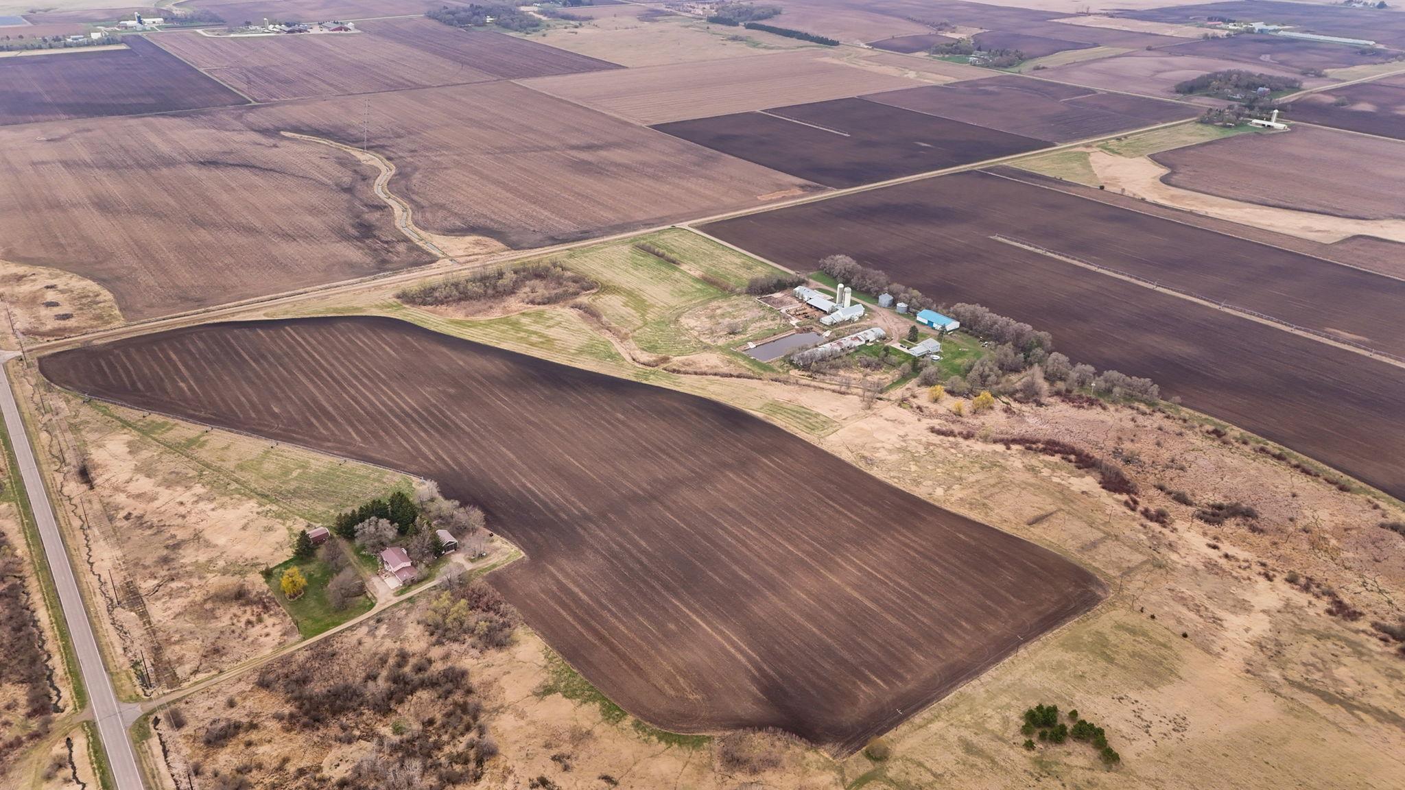 View of Farm at 21372 273rd Ave, Paynesville MN 56362, Paynesville (19 of 272) - Mike Wilen | Minnesota Team Real Estate