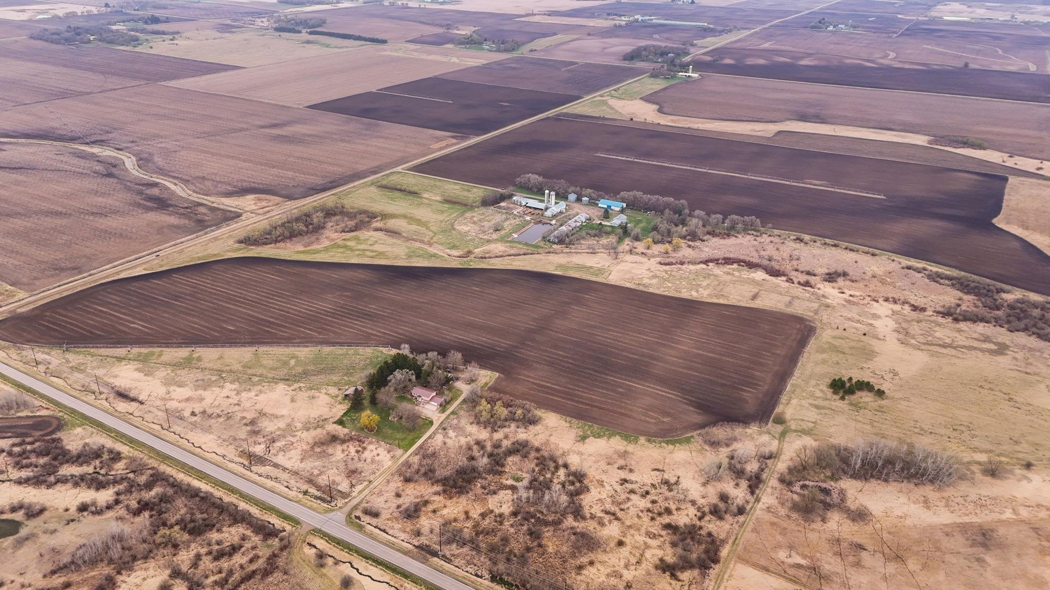 View of Farm at 21372 273rd Ave, Paynesville MN 56362, Paynesville (22 of 272) - Mike Wilen | Minnesota Team Real Estate