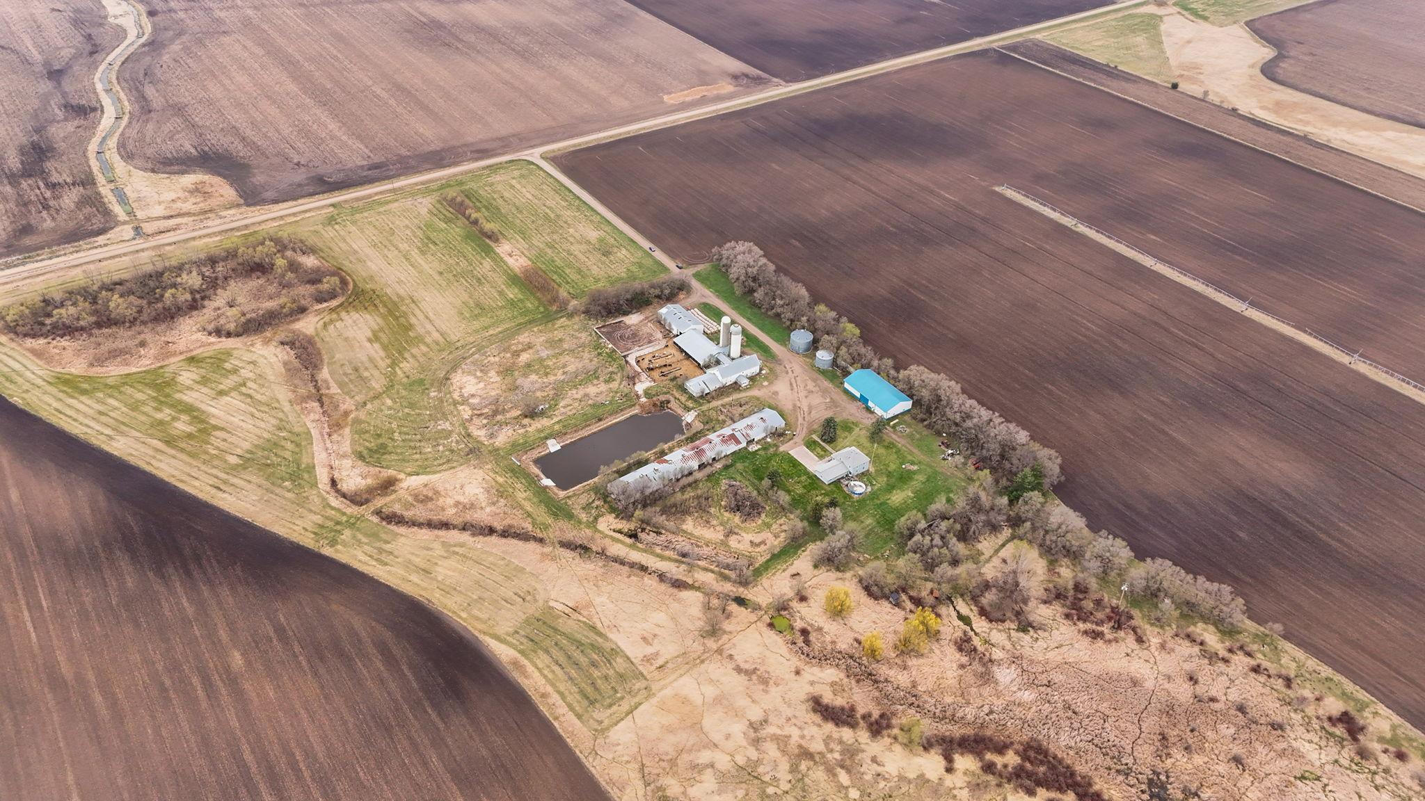 View of Farm at 21372 273rd Ave, Paynesville MN 56362, Paynesville (86 of 272) - Mike Wilen | Minnesota Team Real Estate