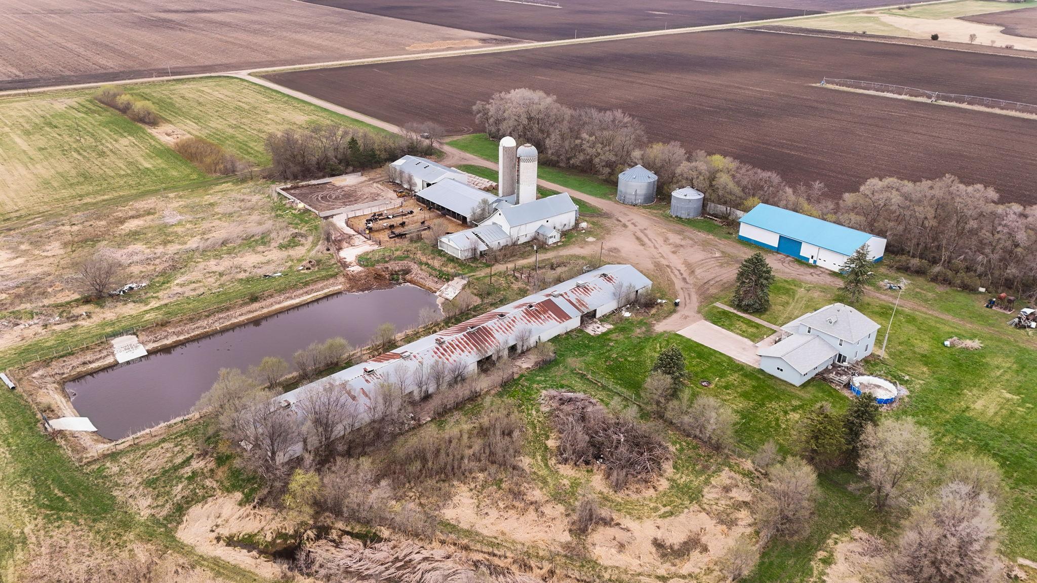 View of Farm at 21372 273rd Ave, Paynesville MN 56362, Paynesville (82 of 272) - Mike Wilen | Minnesota Team Real Estate