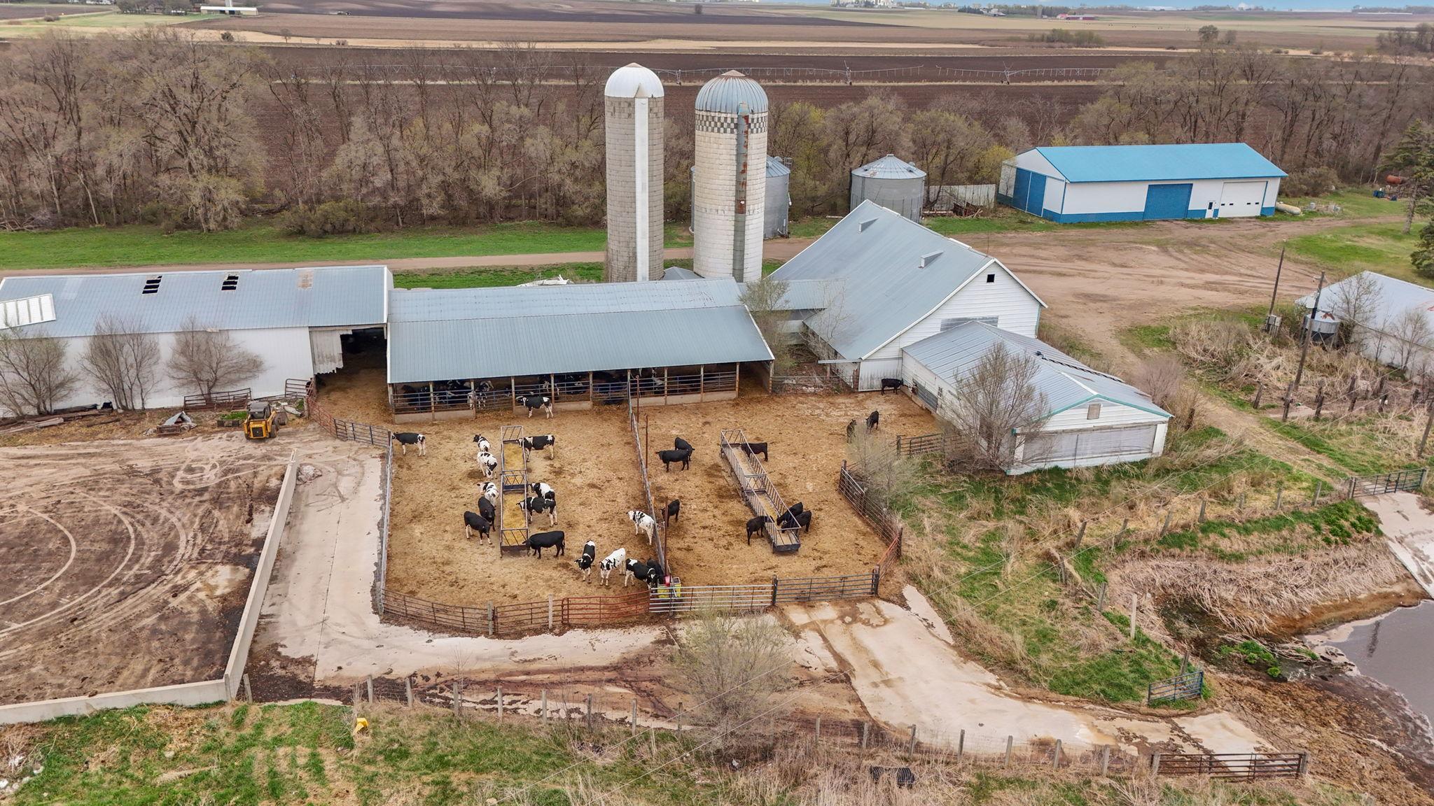 View of Farm at 21372 273rd Ave, Paynesville MN 56362, Paynesville (77 of 272) - Mike Wilen | Minnesota Team Real Estate