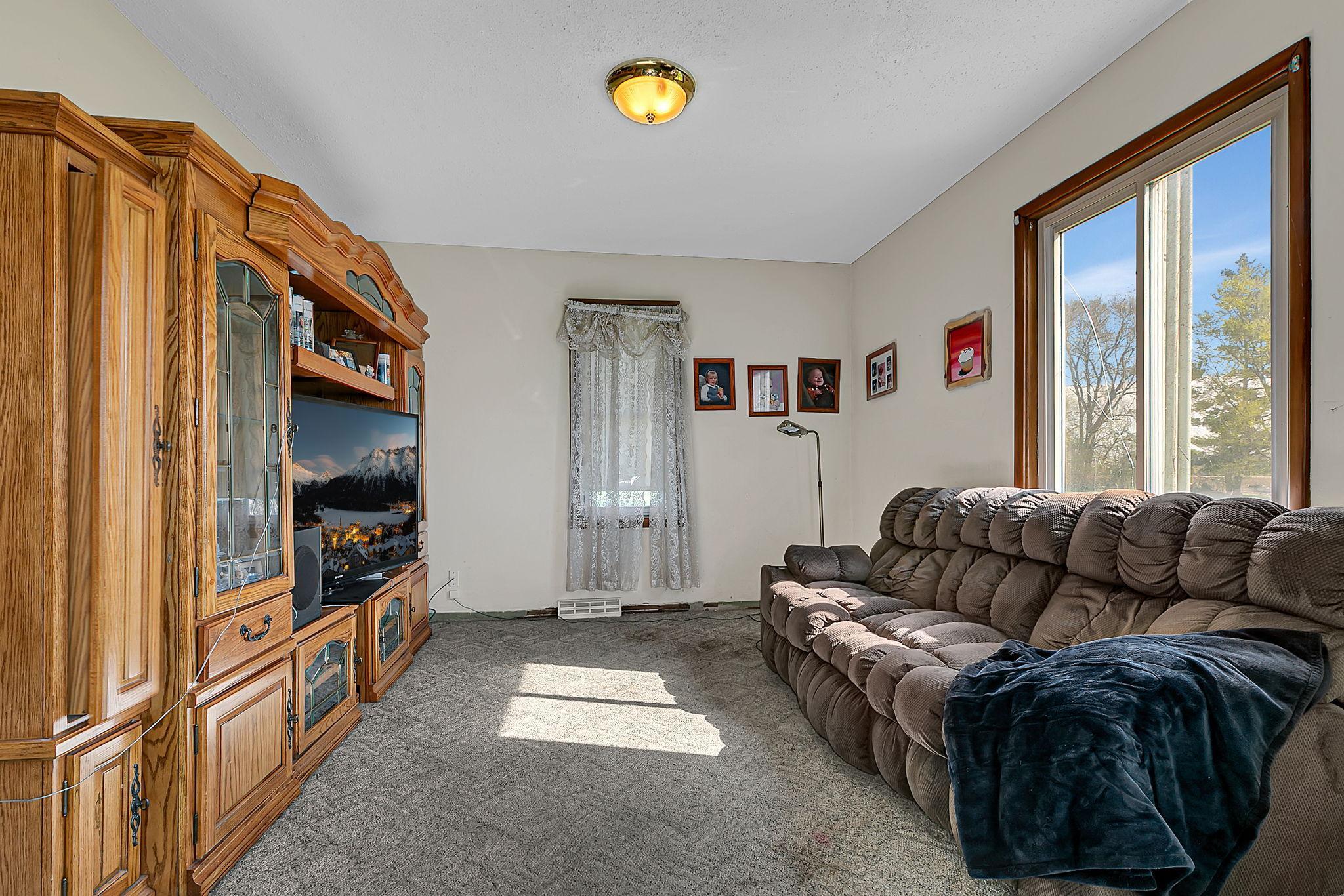 View of Farm at 21372 273rd Ave, Paynesville MN 56362, Paynesville (20 of 272) - Mike Wilen | Minnesota Team Real Estate