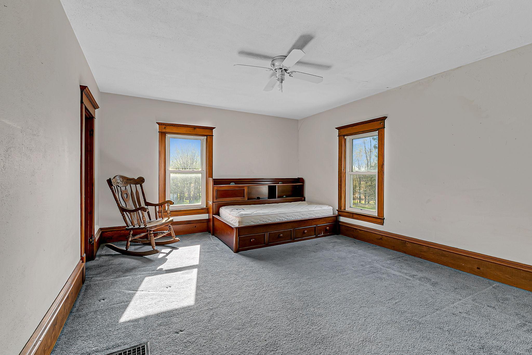 View of Farm at 21372 273rd Ave, Paynesville MN 56362, Paynesville (38 of 272) - Mike Wilen | Minnesota Team Real Estate