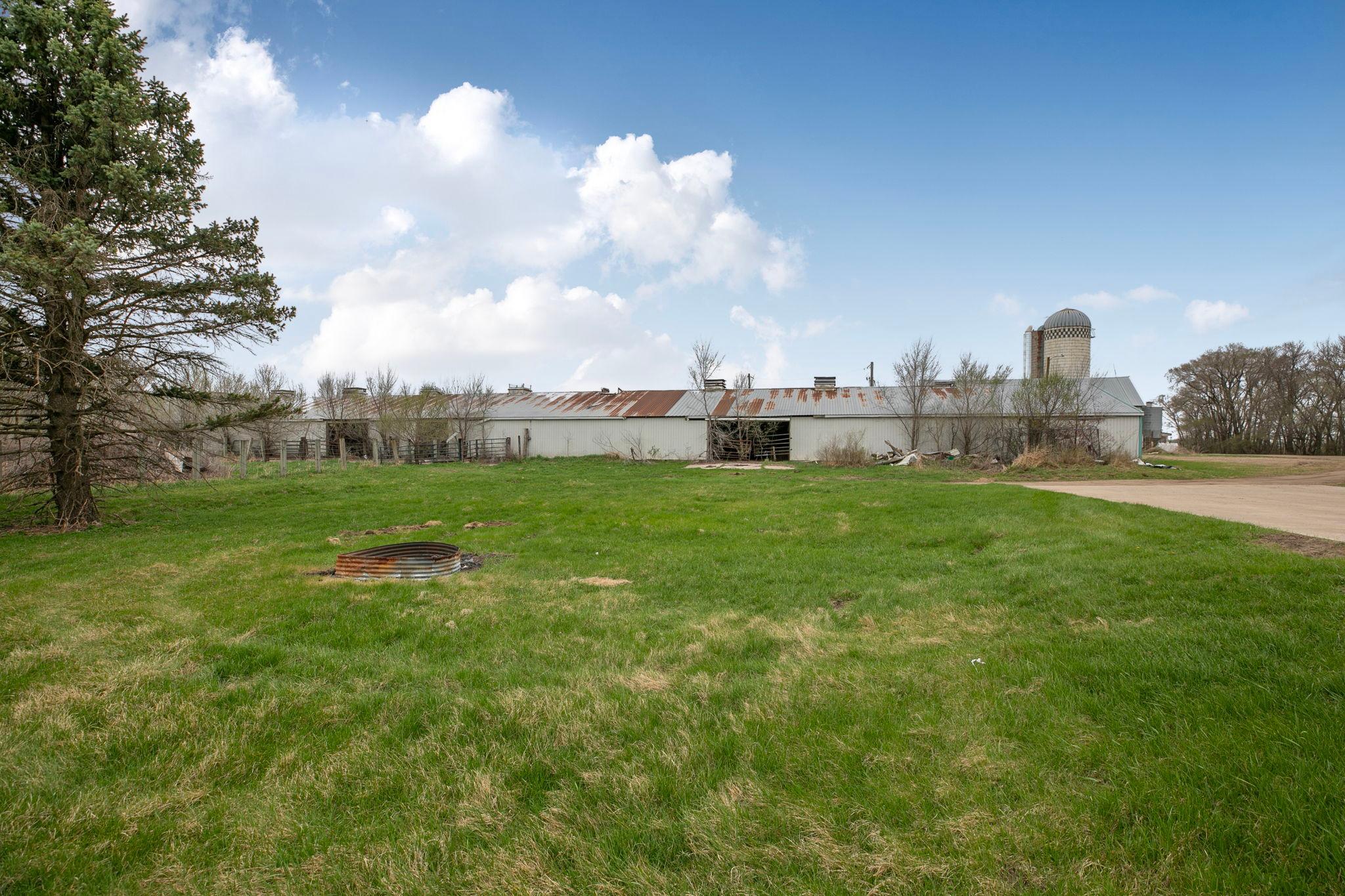 View of Farm at 21372 273rd Ave, Paynesville MN 56362, Paynesville (62 of 272) - Mike Wilen | Minnesota Team Real Estate