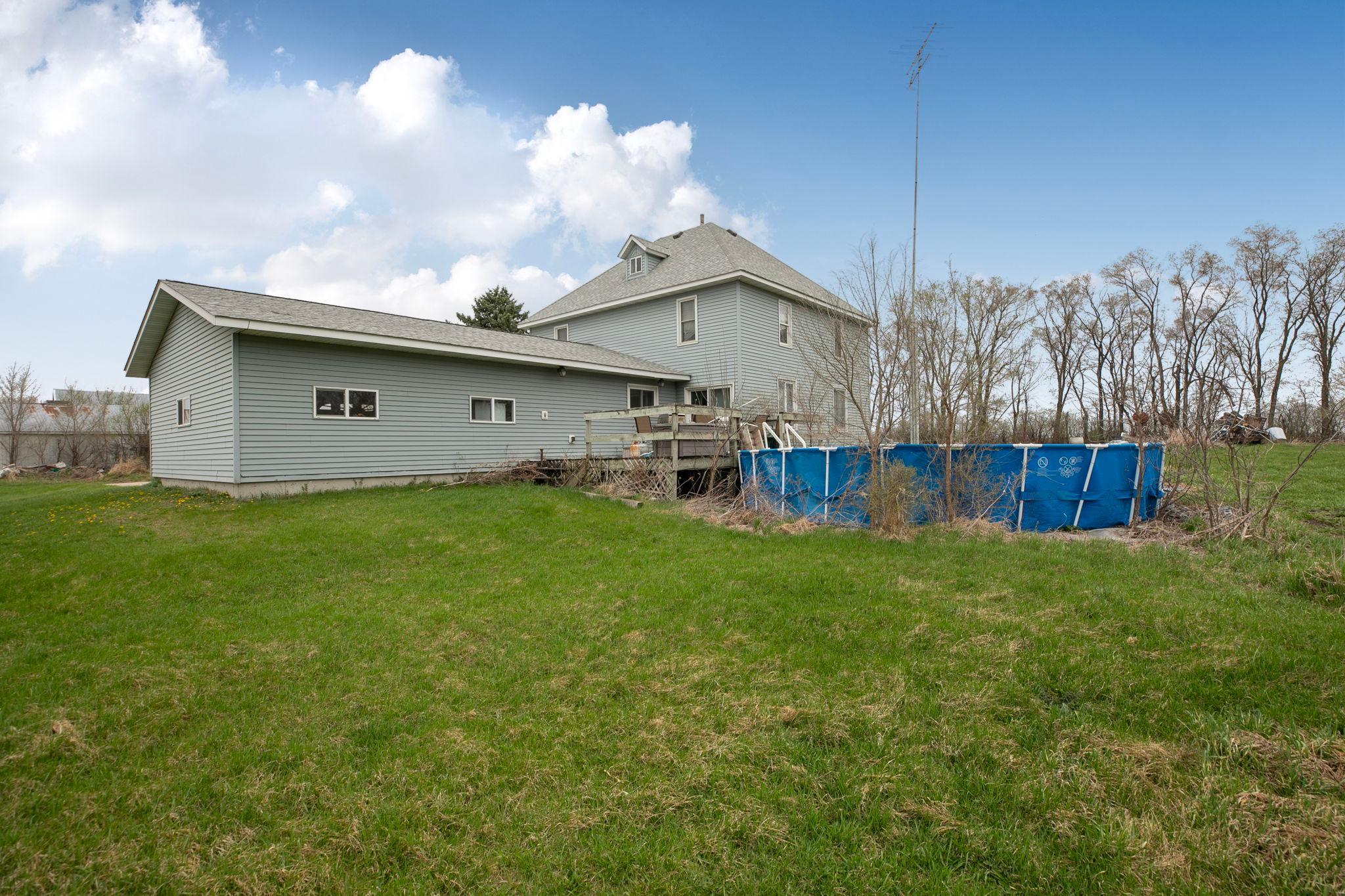 View of Farm at 21372 273rd Ave, Paynesville MN 56362, Paynesville (59 of 272) - Mike Wilen | Minnesota Team Real Estate