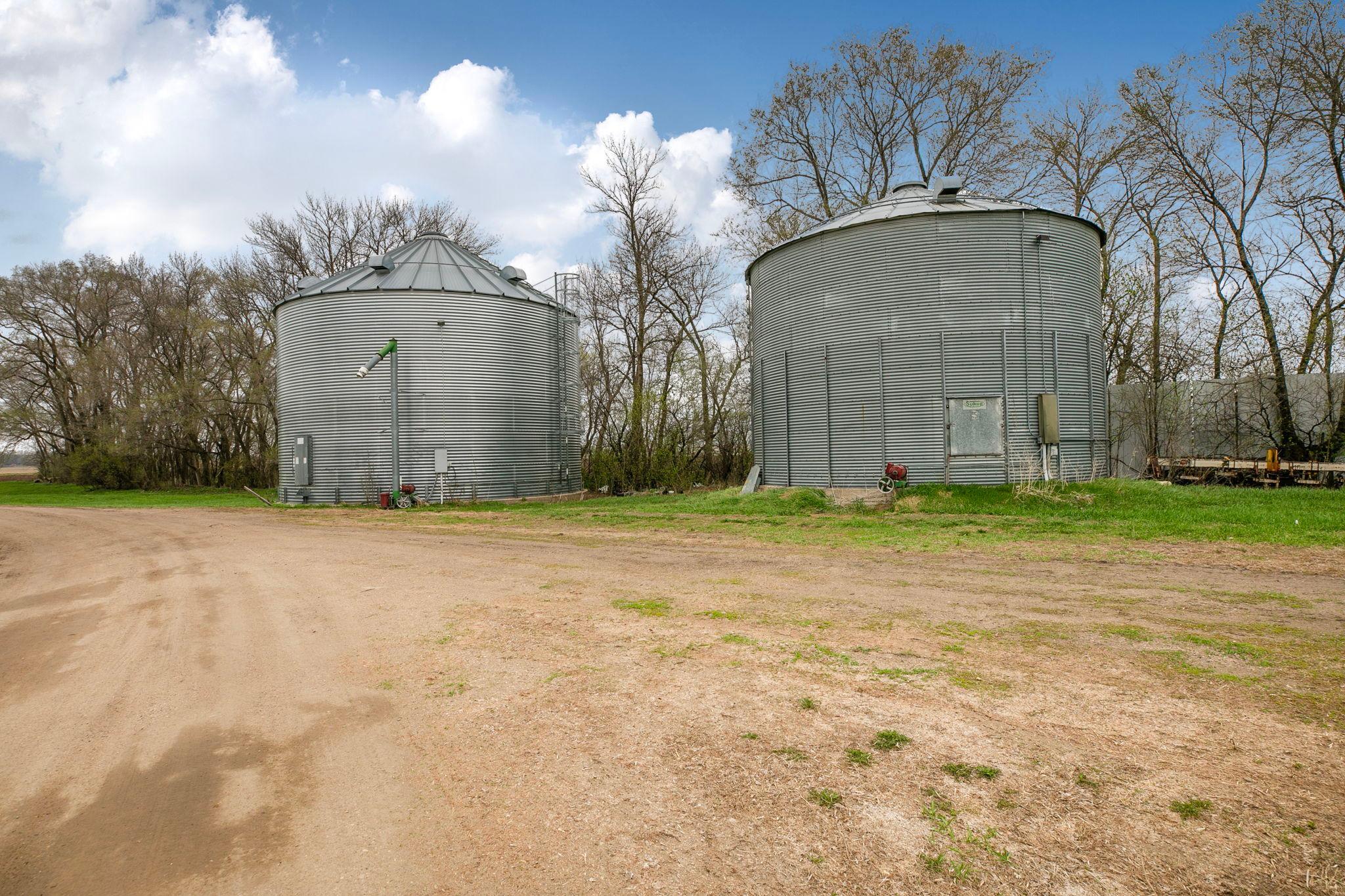 View of Farm at 21372 273rd Ave, Paynesville MN 56362, Paynesville (40 of 272) - Mike Wilen | Minnesota Team Real Estate
