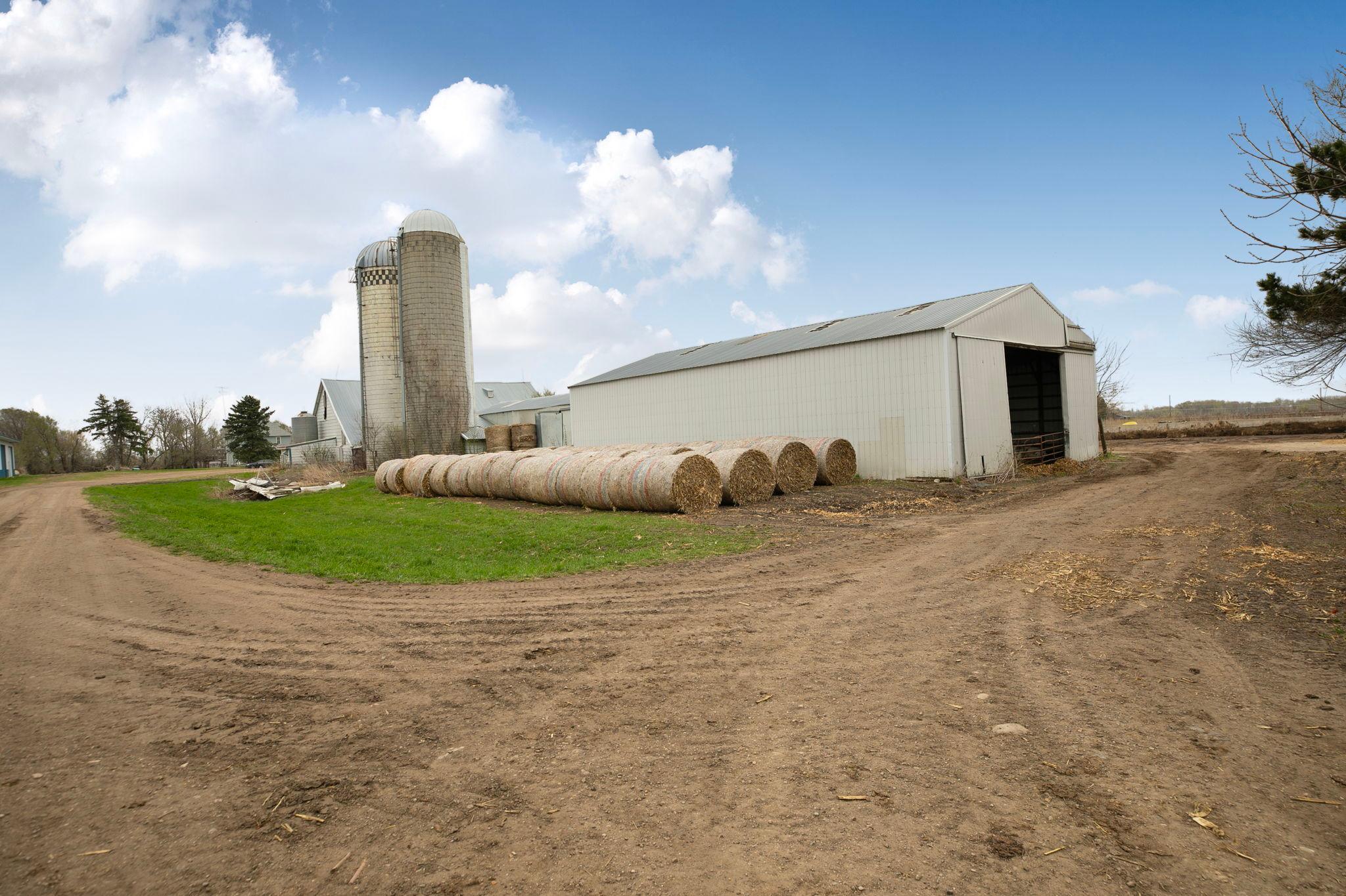 View of Farm at 21372 273rd Ave, Paynesville MN 56362, Paynesville (31 of 272) - Mike Wilen | Minnesota Team Real Estate