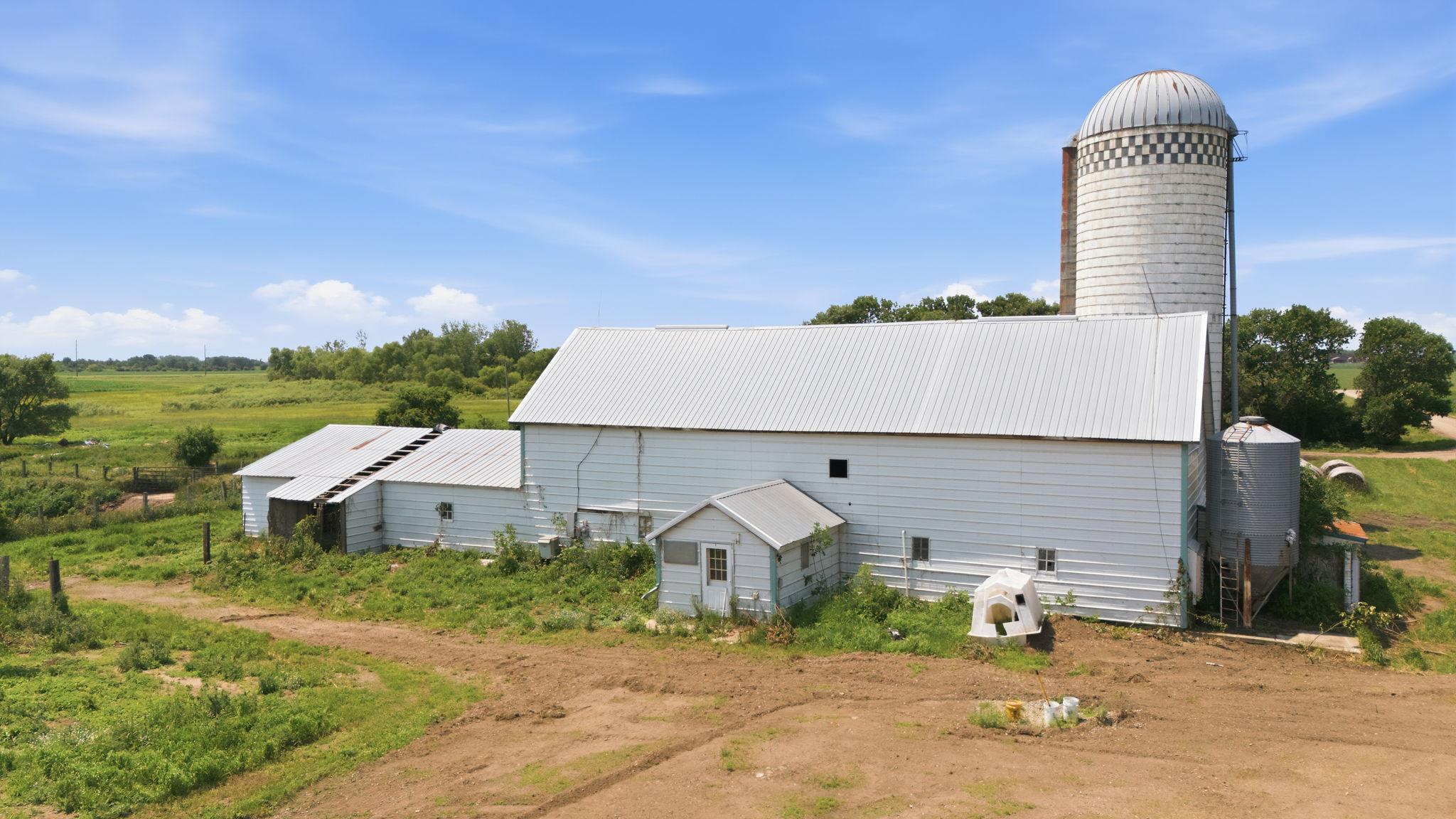 View of Farm at 21372 273rd Ave, Paynesville MN 56362, Paynesville (135 of 272) - Mike Wilen | Minnesota Team Real Estate