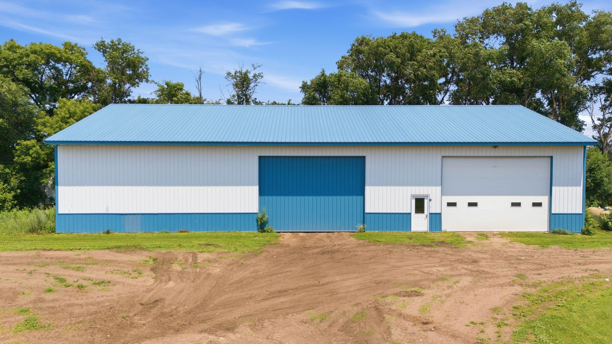 View of Farm at 21372 273rd Ave, Paynesville MN 56362, Paynesville (131 of 272) - Mike Wilen | Minnesota Team Real Estate
