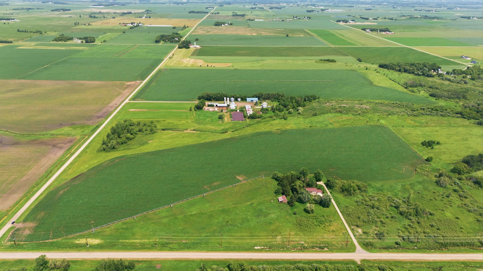 View of Farm at 21372 273rd Ave, Paynesville MN 56362, Paynesville (69 of 272) - Mike Wilen | Minnesota Team Real Estate