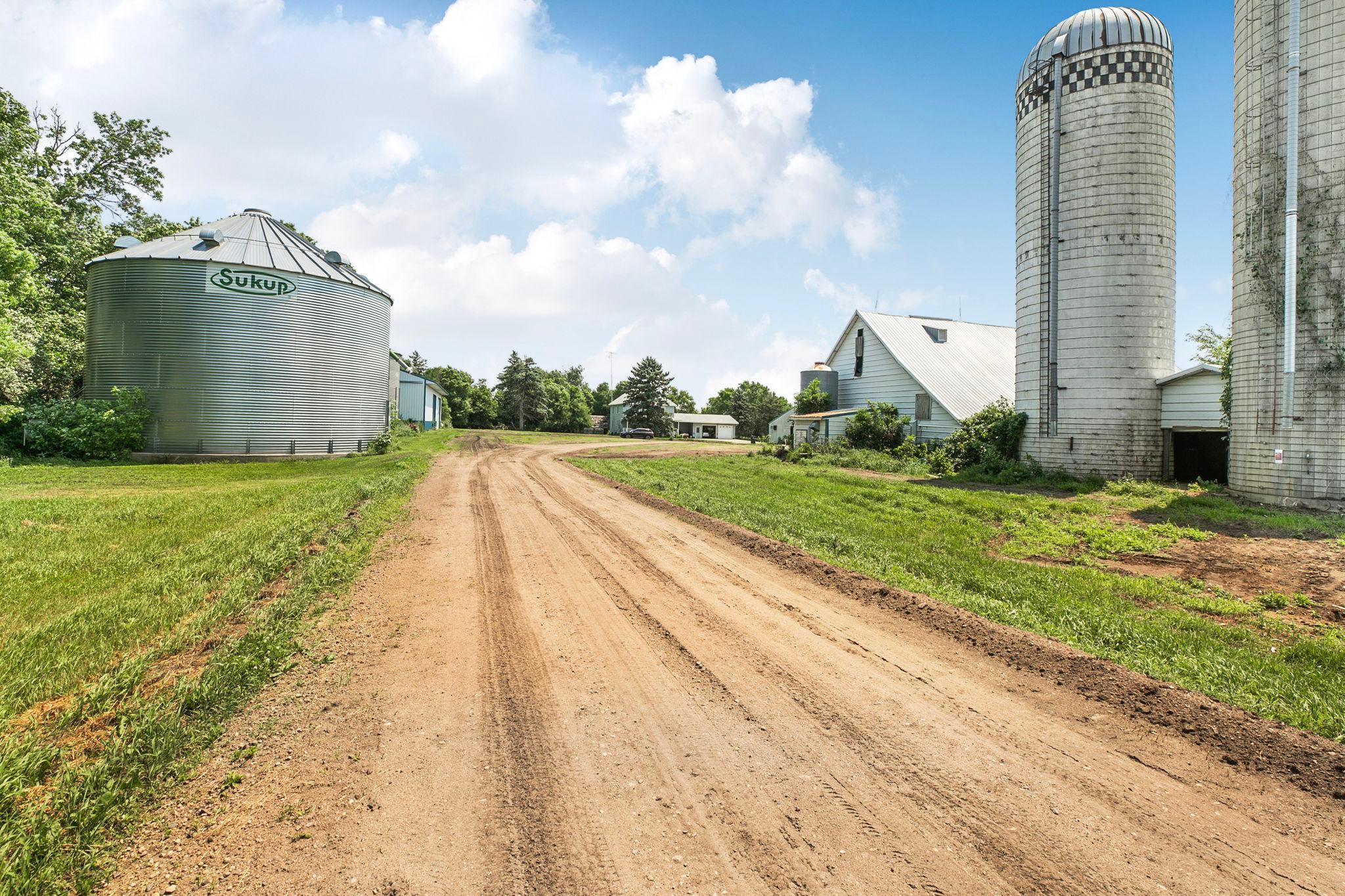 View of Farm at 21372 273rd Ave, Paynesville MN 56362, Paynesville (232 of 272) - Mike Wilen | Minnesota Team Real Estate