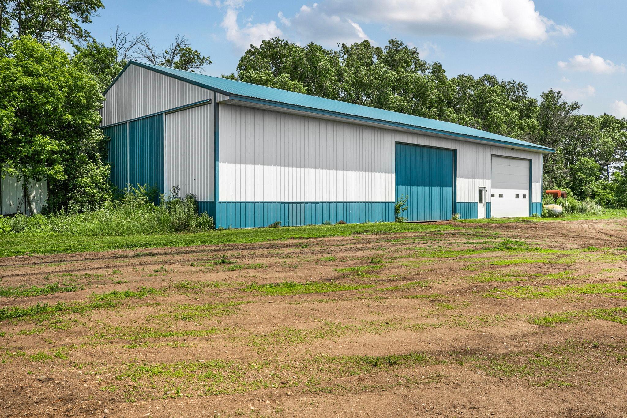 View of Farm at 21372 273rd Ave, Paynesville MN 56362, Paynesville (220 of 272) - Mike Wilen | Minnesota Team Real Estate