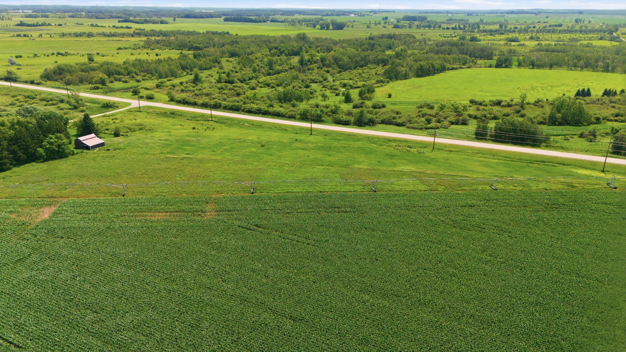 View of Farm at 21372 273rd Ave, Paynesville MN 56362, Paynesville (190 of 272) - Mike Wilen | Minnesota Team Real Estate