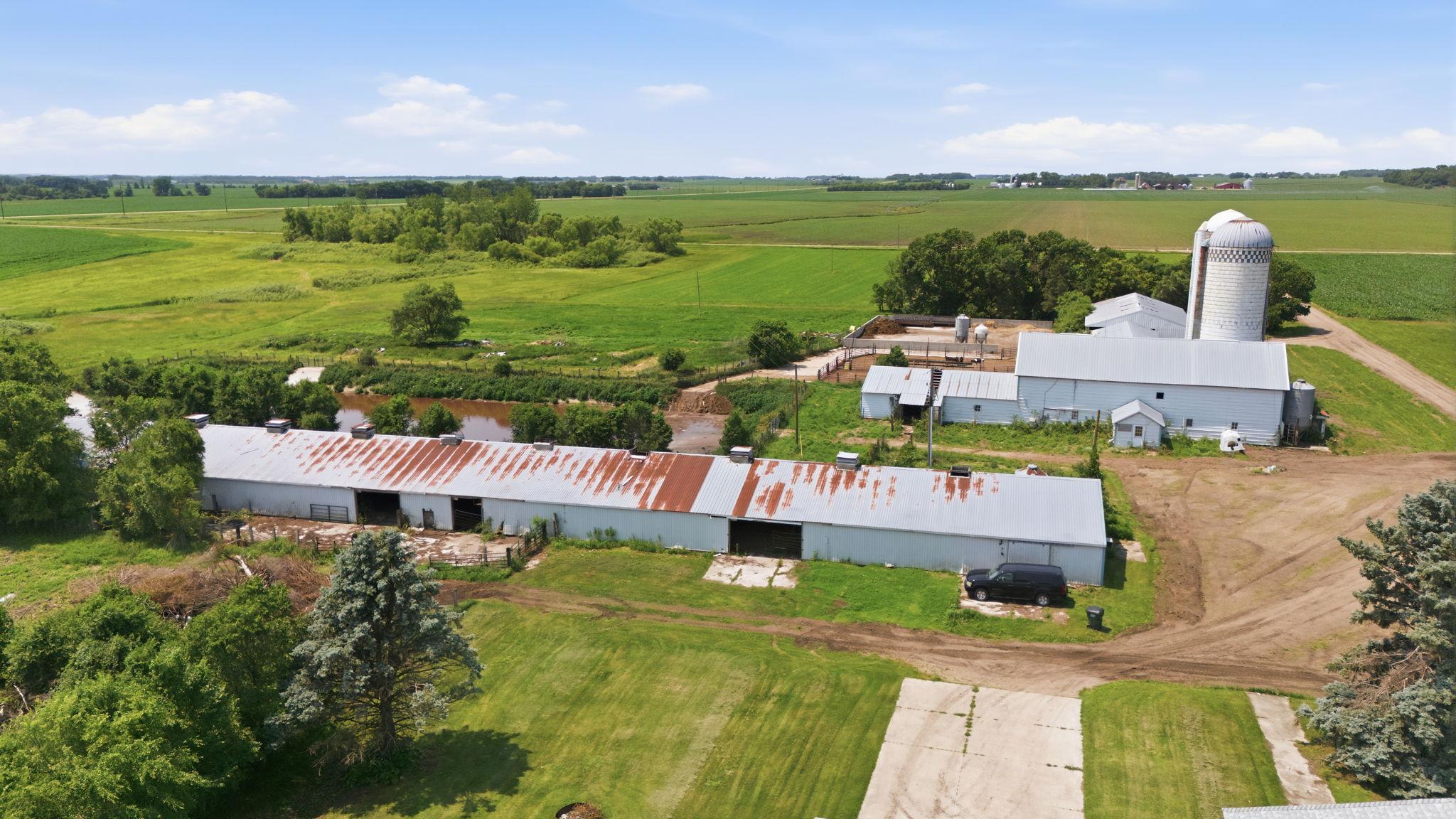 View of Farm at 21372 273rd Ave, Paynesville MN 56362, Paynesville (169 of 272) - Mike Wilen | Minnesota Team Real Estate