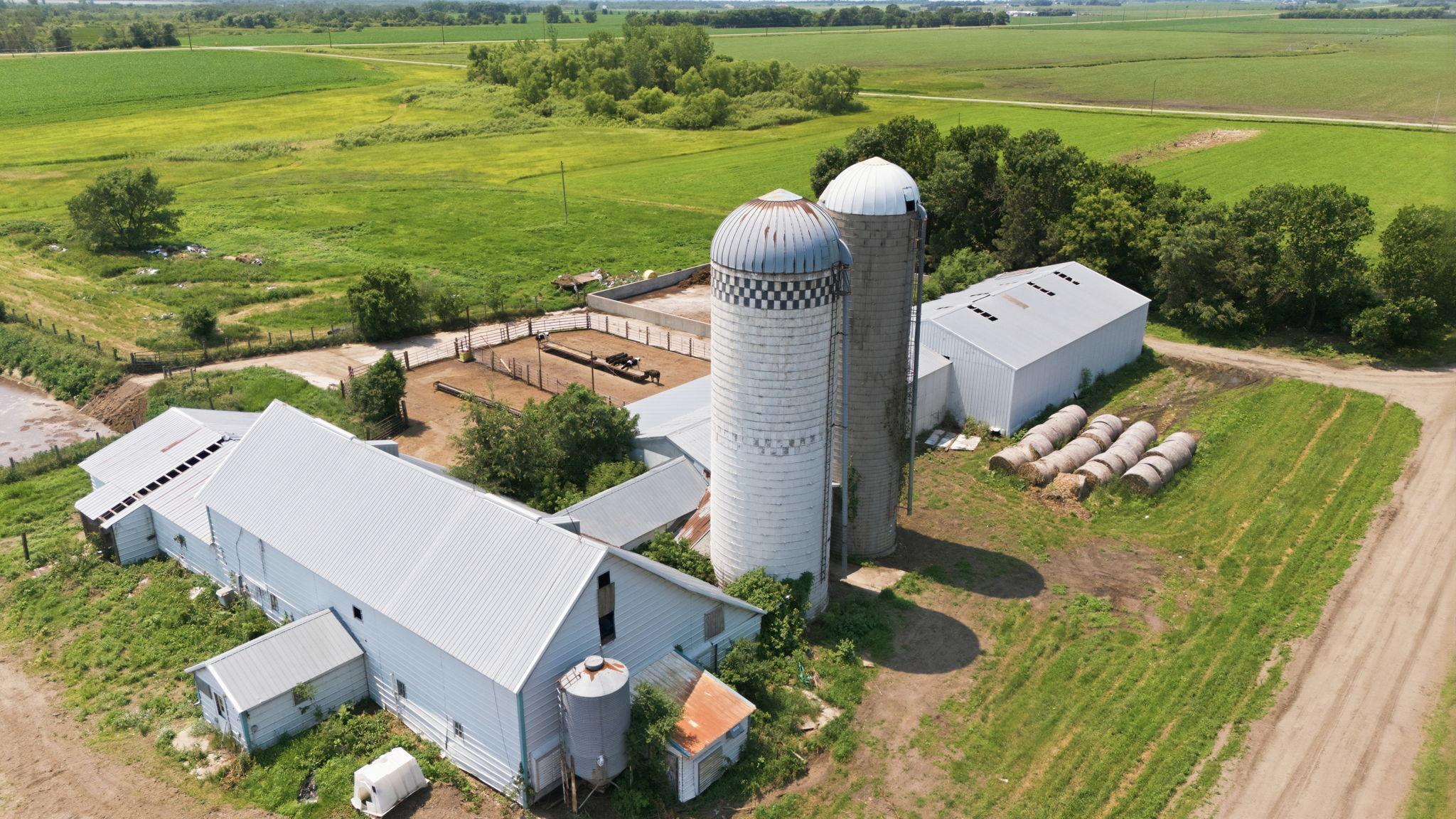 View of Farm at 21372 273rd Ave, Paynesville MN 56362, Paynesville (144 of 272) - Mike Wilen | Minnesota Team Real Estate