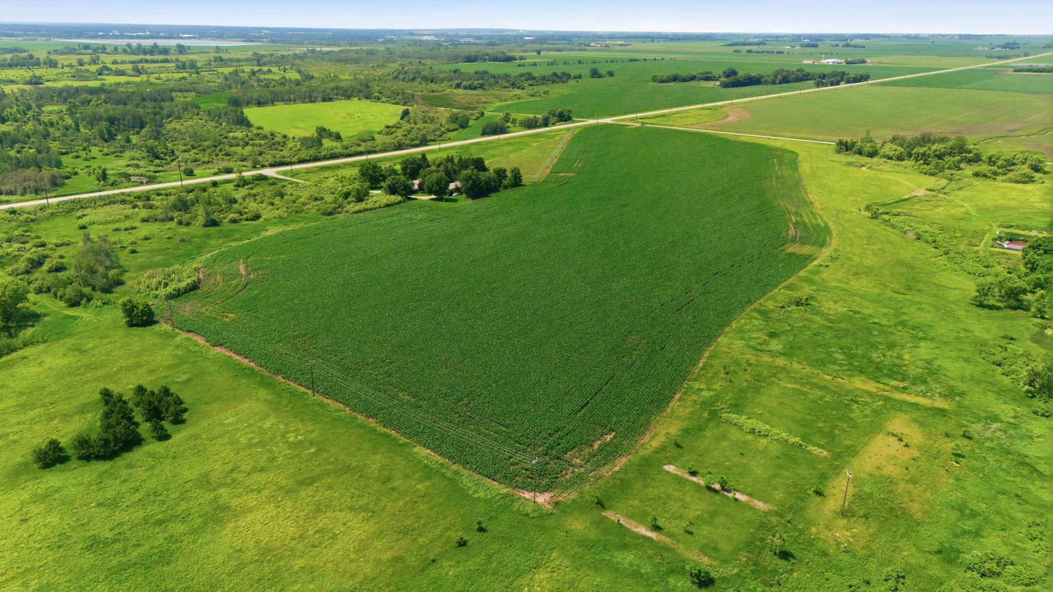 View of Farm at 21372 273rd Ave, Paynesville MN 56362, Paynesville (75 of 272) - Mike Wilen | Minnesota Team Real Estate