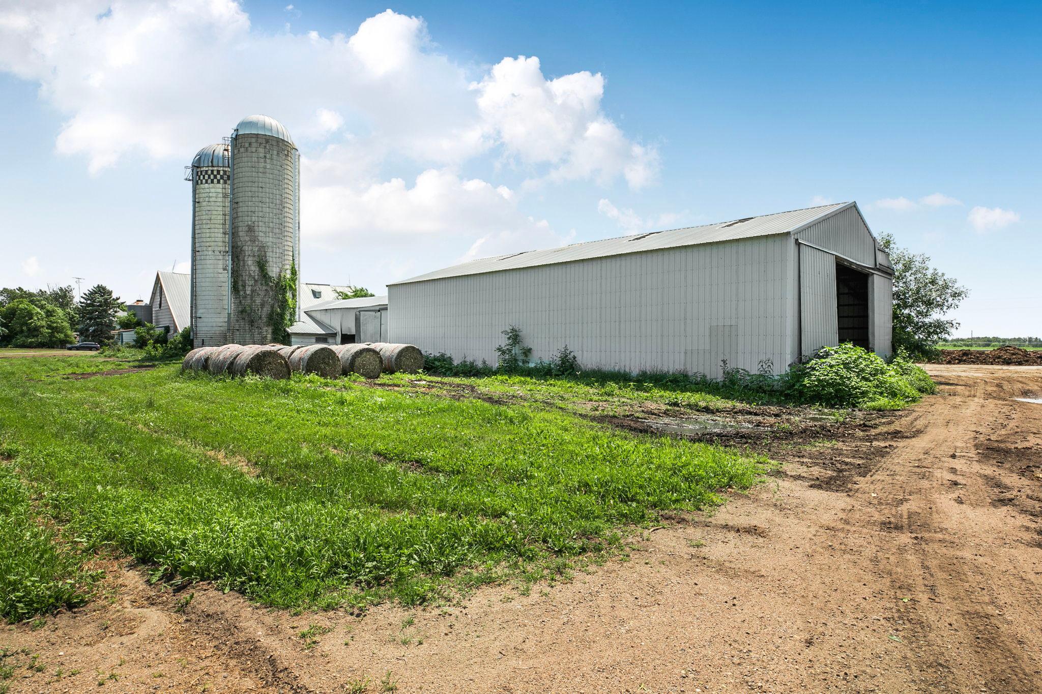 View of Farm at 21372 273rd Ave, Paynesville MN 56362, Paynesville (259 of 272) - Mike Wilen | Minnesota Team Real Estate