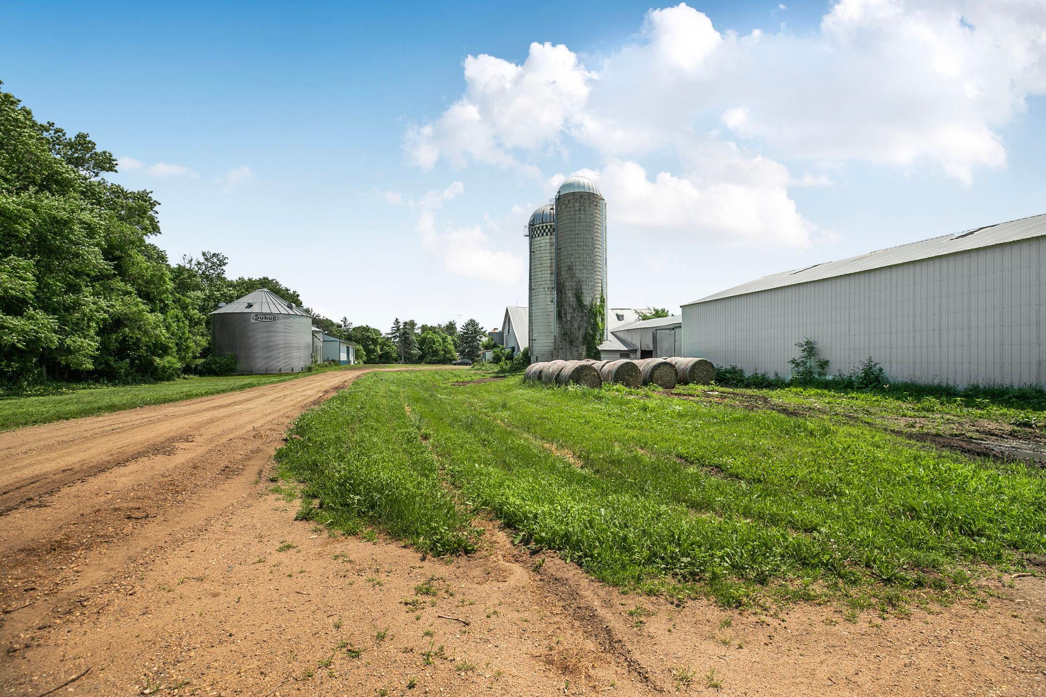 View of Farm at 21372 273rd Ave, Paynesville MN 56362, Paynesville (256 of 272) - Mike Wilen | Minnesota Team Real Estate