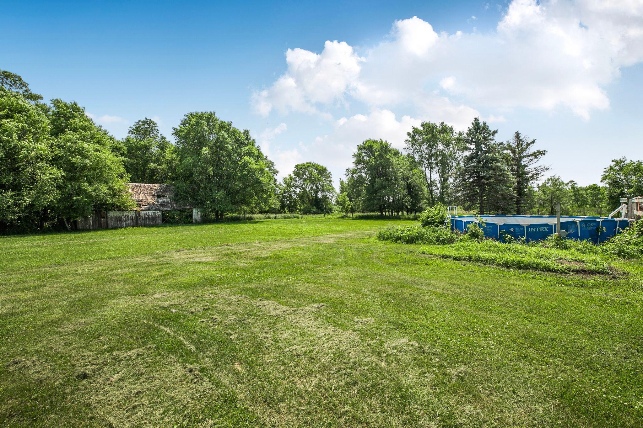View of Farm at 21372 273rd Ave, Paynesville MN 56362, Paynesville (252 of 272) - Mike Wilen | Minnesota Team Real Estate