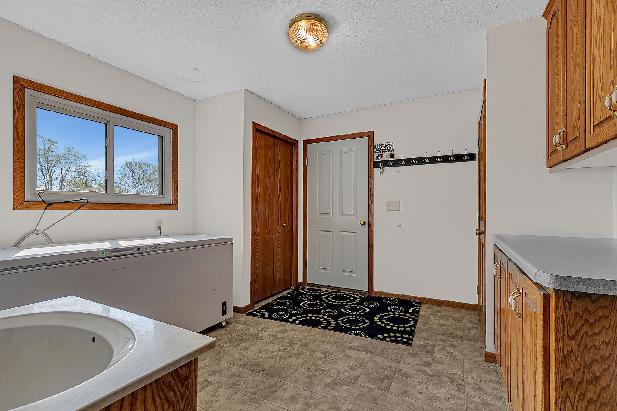 View of Farm at 21372 273rd Ave, Paynesville MN 56362, Paynesville (233 of 272) - Mike Wilen | Minnesota Team Real Estate