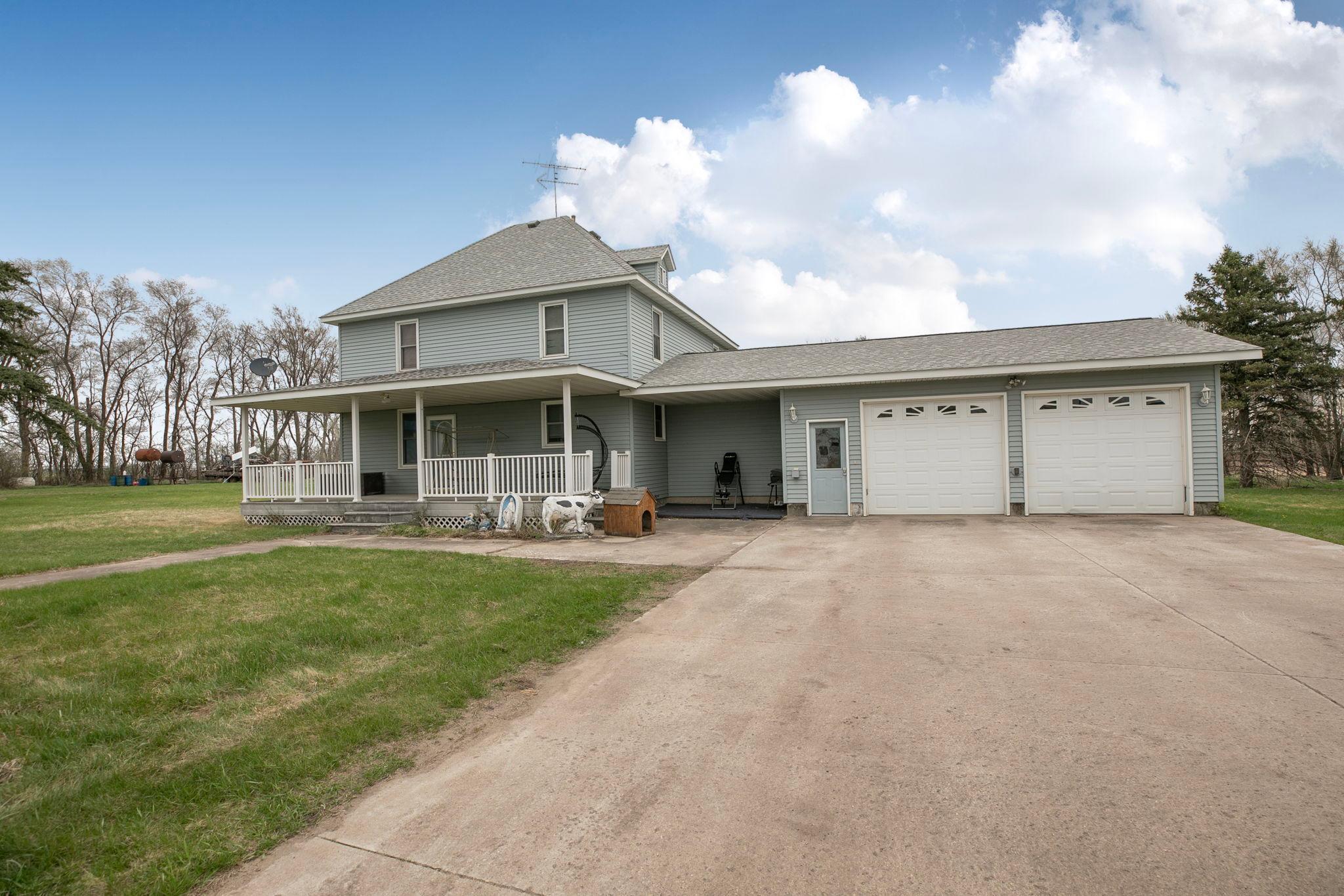 View of Farm at 21372 273rd Ave, Paynesville MN 56362, Paynesville (201 of 272) - Mike Wilen | Minnesota Team Real Estate