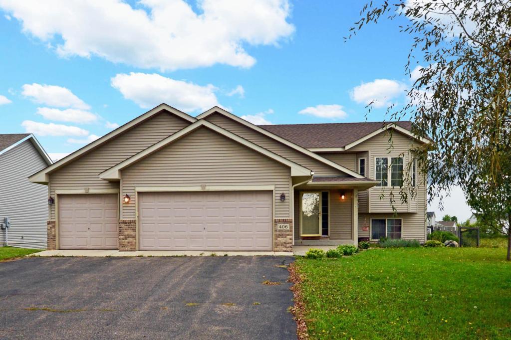 View of Residential at 406 66th Street, Waverly MN 55390, Waverly - Mike Wilen | Minnesota Team Real Estate