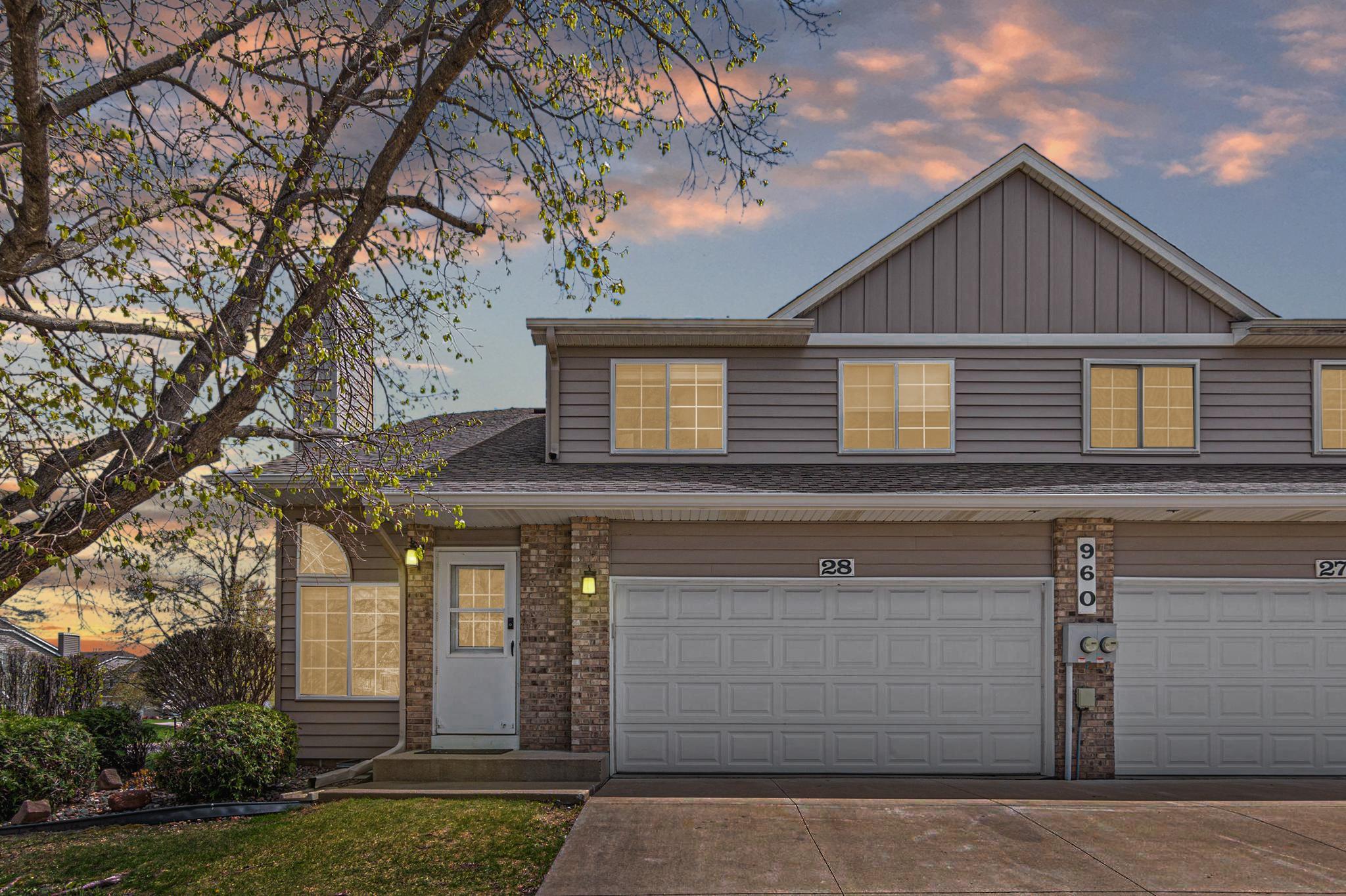 View of Residential at 960 106th Lane #28, Coon Rapids MN 55433, Coon Rapids - Mike Wilen | Minnesota Team Real Estate