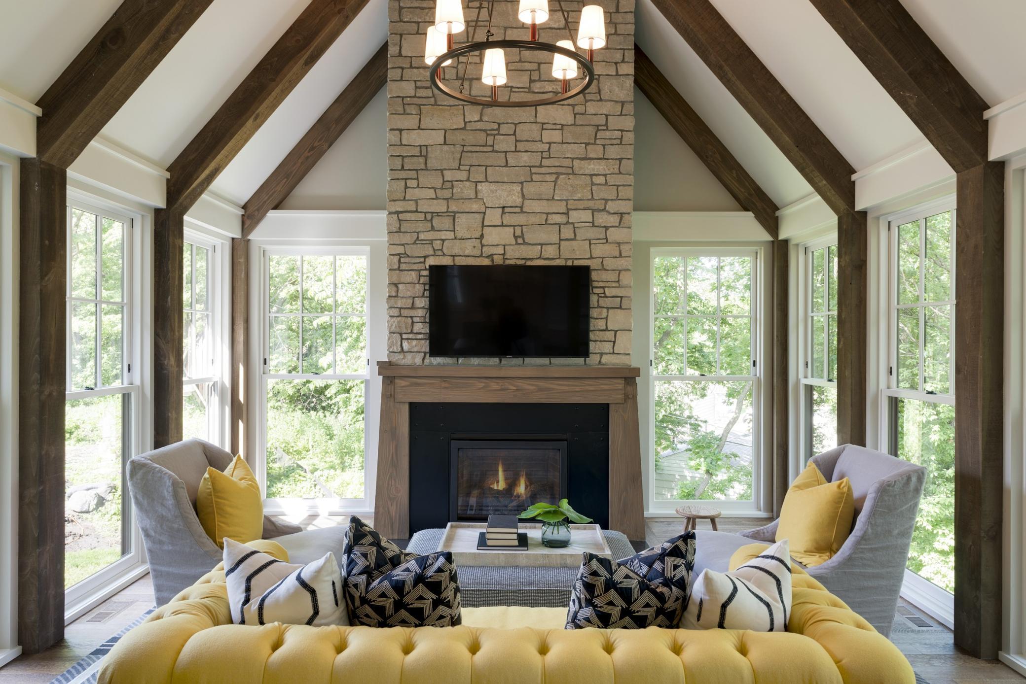 View of Residential at 4211 50th Street, Edina MN 55424, Edina (8 of 12) - Mike Wilen | Minnesota Team Real Estate