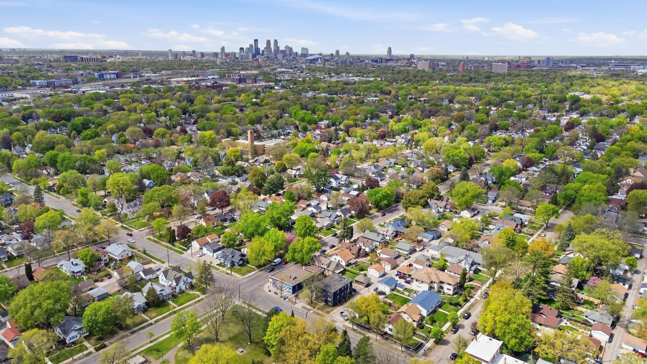 View of Commercial Sale at 3606 34th Street, Minneapolis MN 55406, Minneapolis (5 of 34) - Mike Wilen | Minnesota Team Real Estate