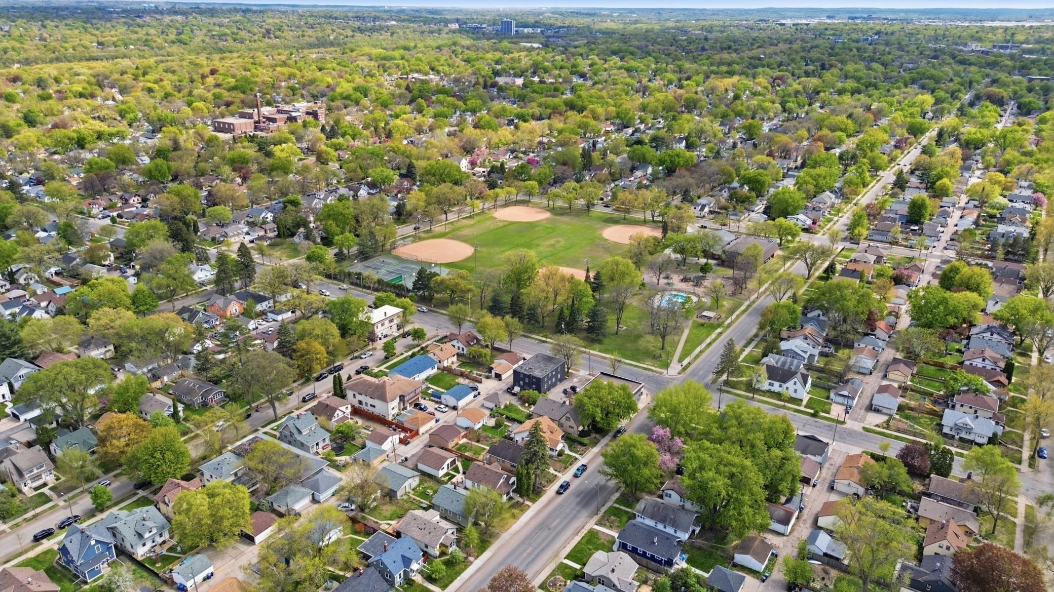 View of Commercial Sale at 3606 34th Street, Minneapolis MN 55406, Minneapolis (8 of 34) - Mike Wilen | Minnesota Team Real Estate