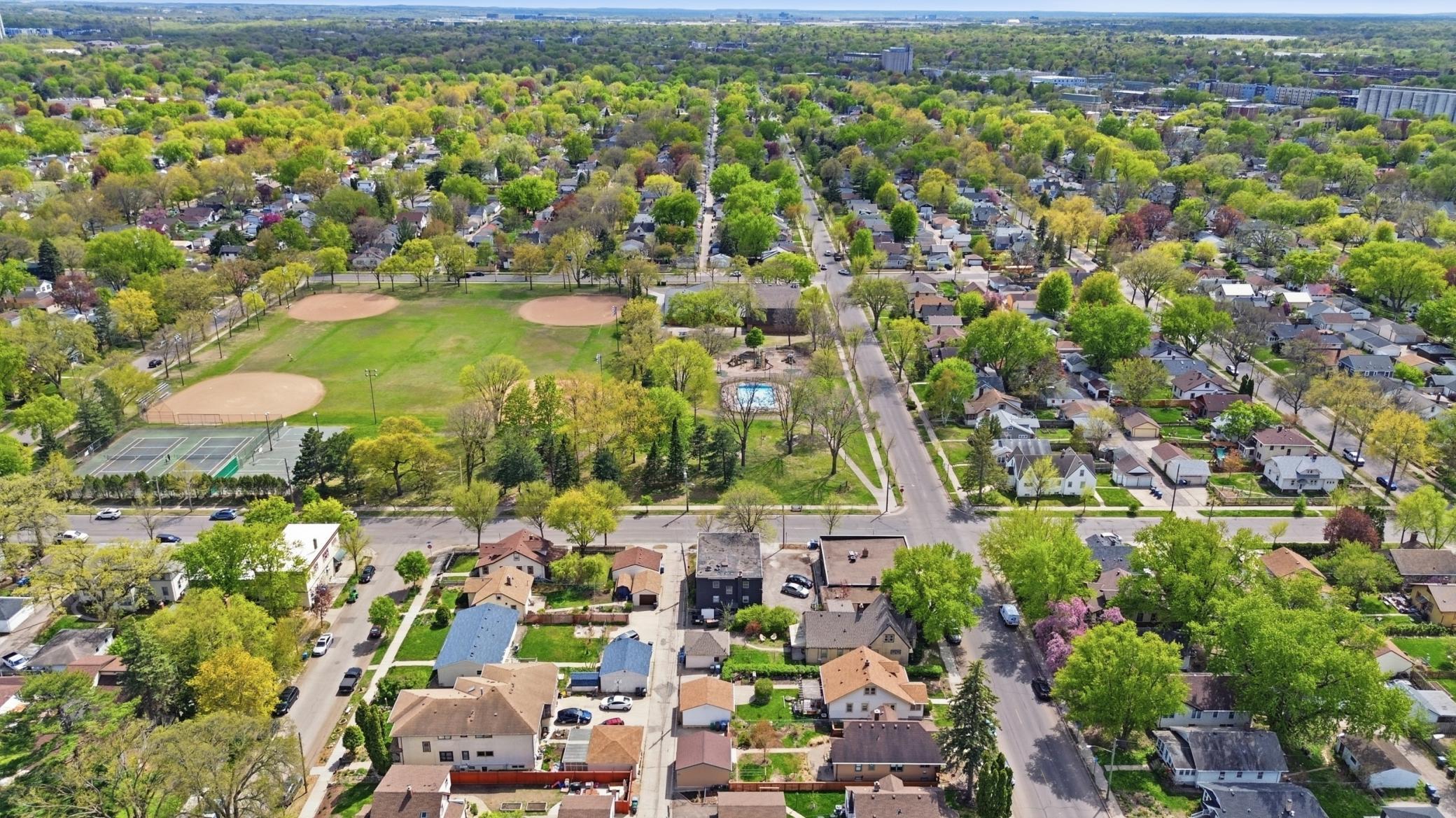 View of Commercial Sale at 3606 34th Street, Minneapolis MN 55406, Minneapolis (6 of 34) - Mike Wilen | Minnesota Team Real Estate