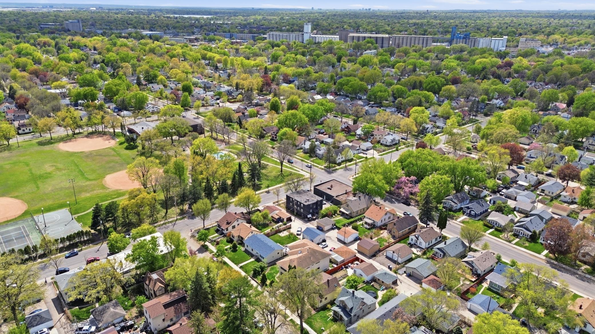 View of Commercial Sale at 3606 34th Street, Minneapolis MN 55406, Minneapolis (7 of 34) - Mike Wilen | Minnesota Team Real Estate
