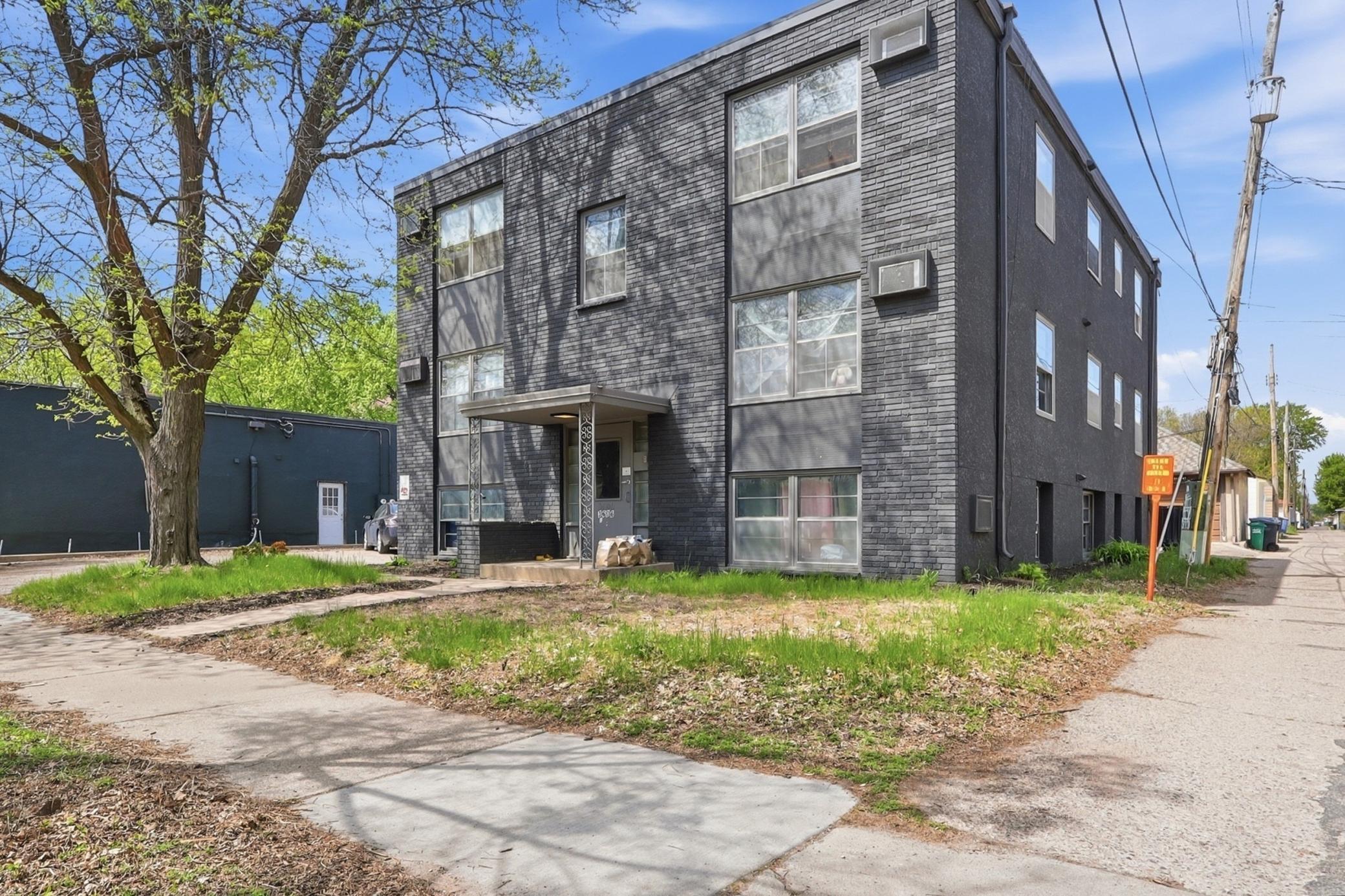 View of Commercial Sale at 3606 34th Street, Minneapolis MN 55406, Minneapolis - Mike Wilen | Minnesota Team Real Estate