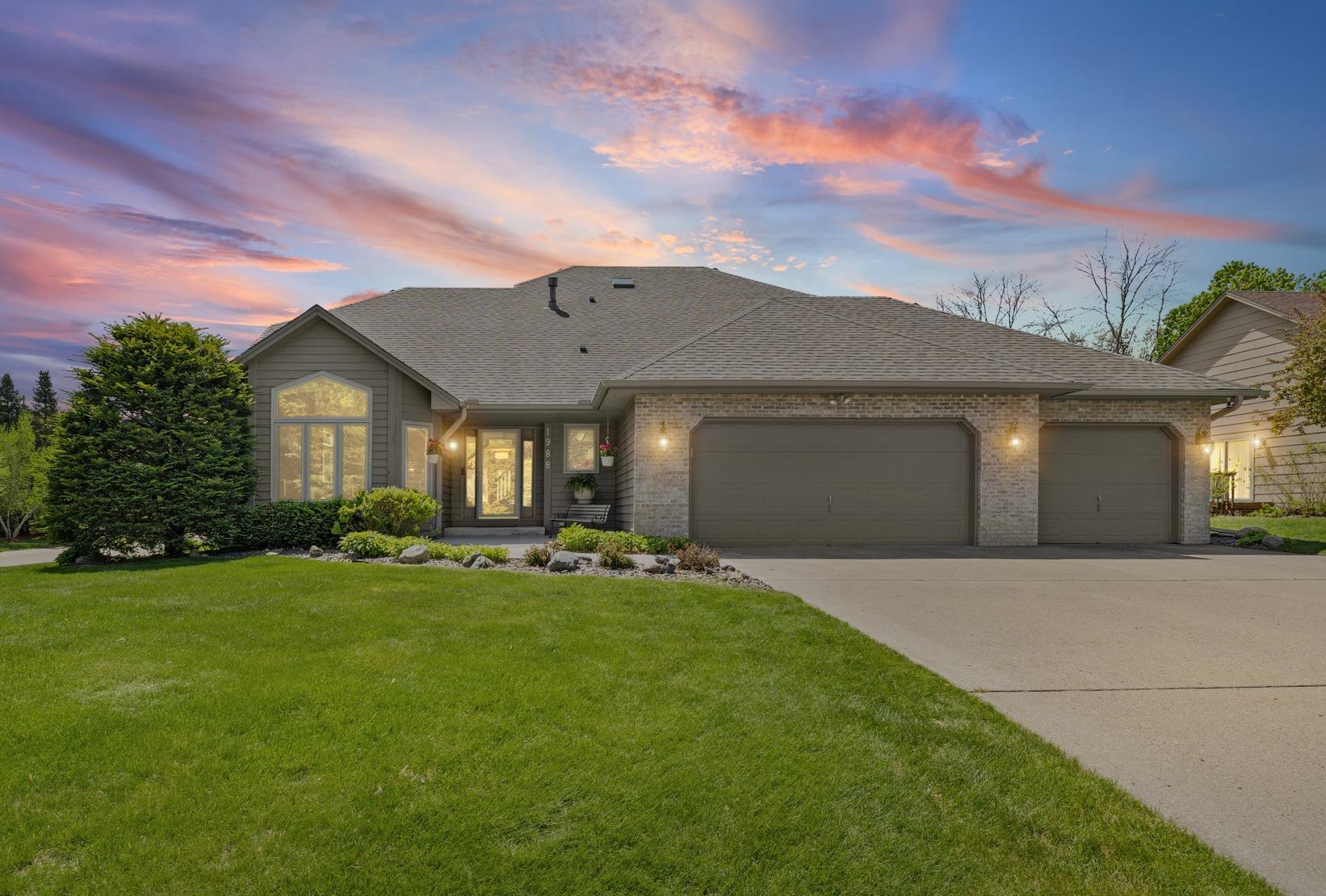 View of Residential at 1988 118th Lane, Blaine MN 55449, Blaine - Mike Wilen | Minnesota Team Real Estate