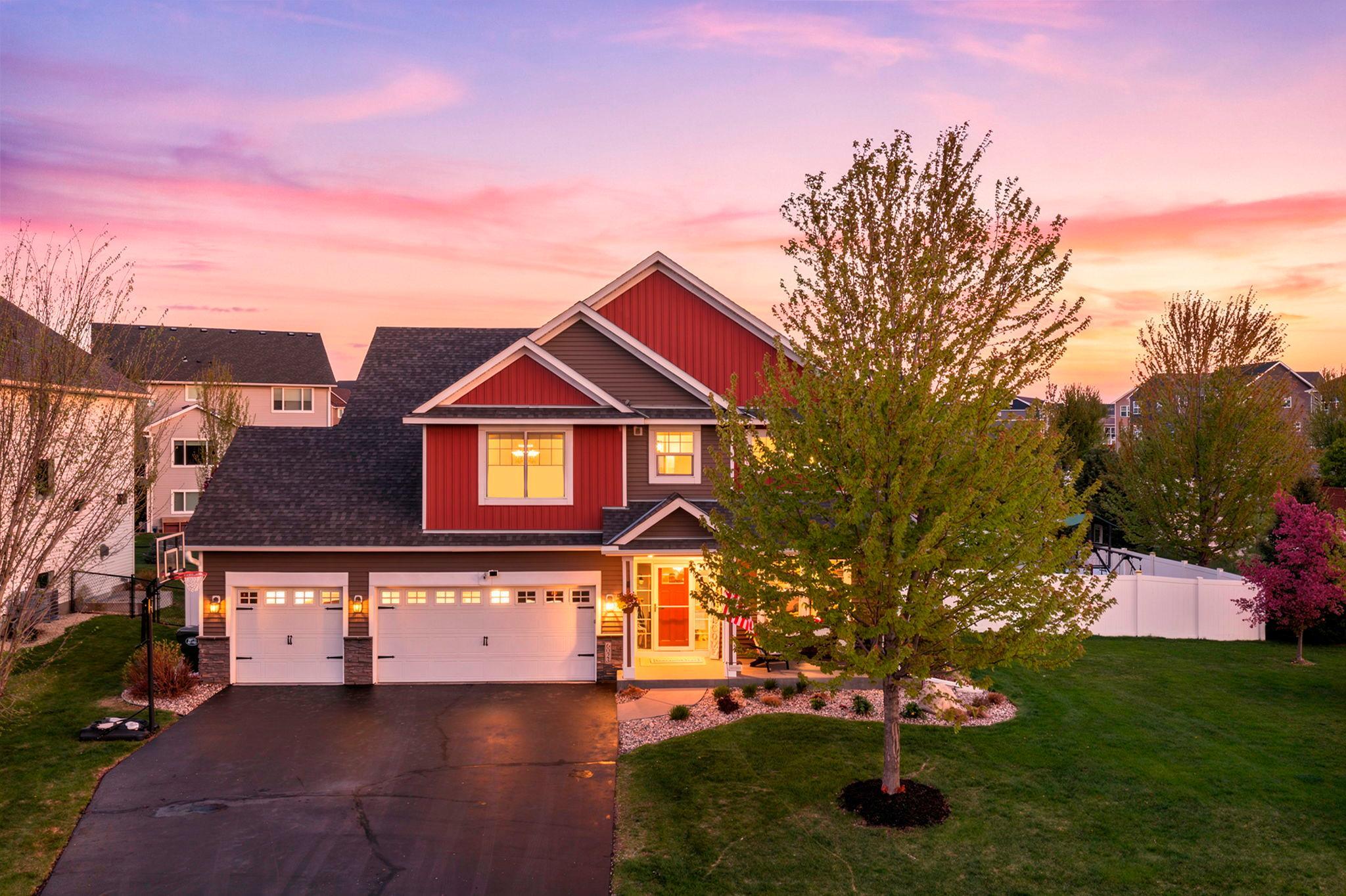 View of Residential at 6023 158th Street, Apple Valley MN 55124, Apple Valley - Mike Wilen | Minnesota Team Real Estate