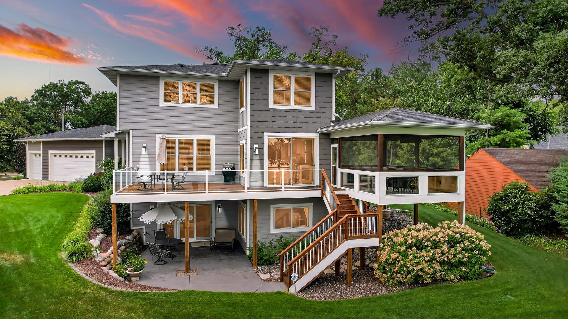 View of Residential at 400 Horseshoe Drive, Shoreview MN 55126, Shoreview - Mike Wilen | Minnesota Team Real Estate