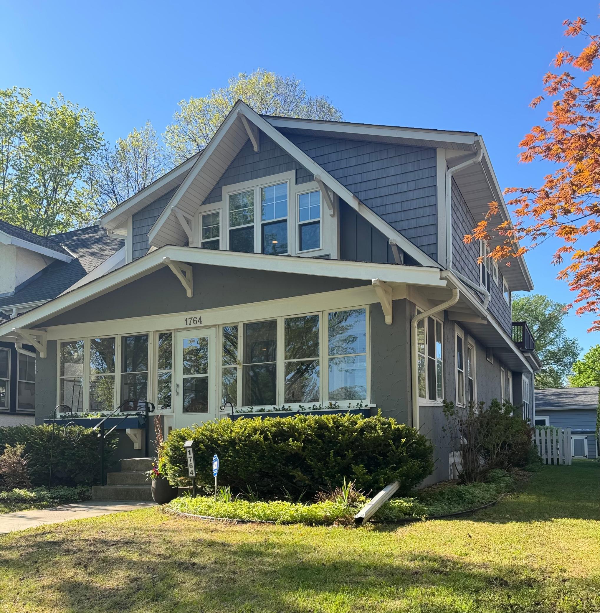View of Residential at 1764 Juliet Avenue, Saint Paul MN 55105, Saint Paul - Mike Wilen | Minnesota Team Real Estate