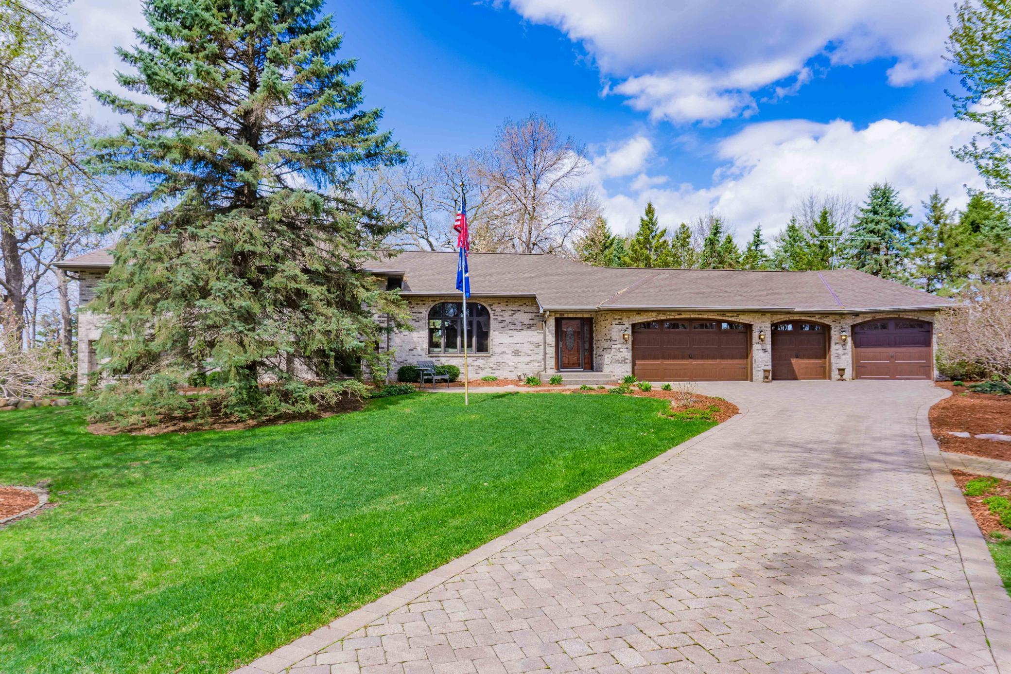 View of Residential at 12920 142nd Street, Norwood Young America MN 55368, Norwood Young America - Mike Wilen | Minnesota Team Real Estate