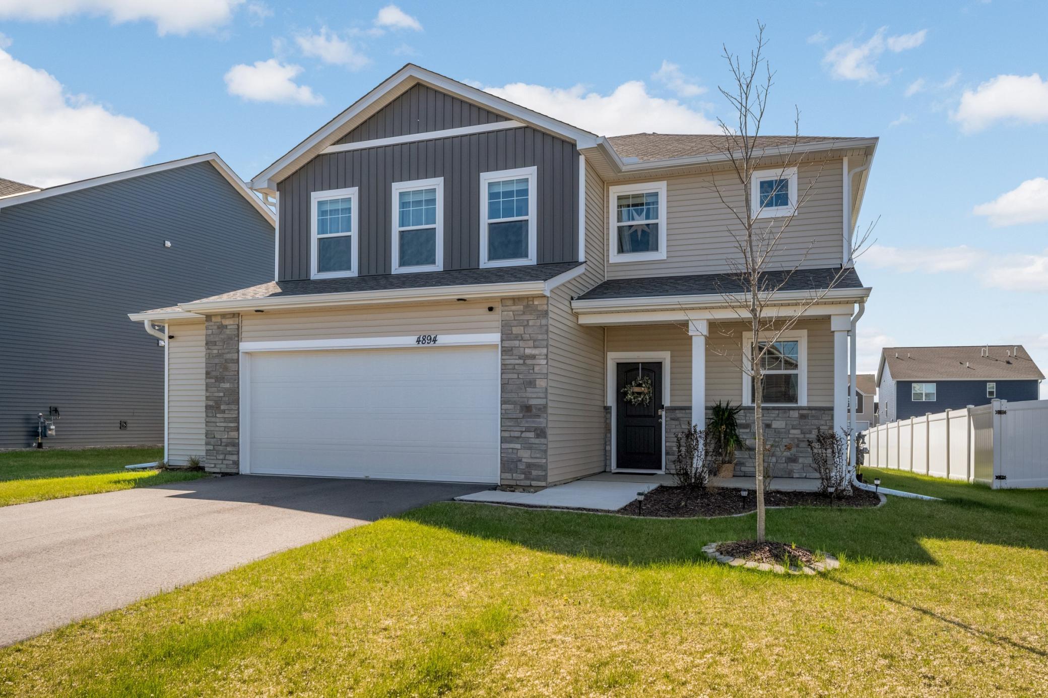 View of Residential at 4894 171st Street, Lakeville MN 55044, Lakeville (28 of 46) - Mike Wilen | Minnesota Team Real Estate