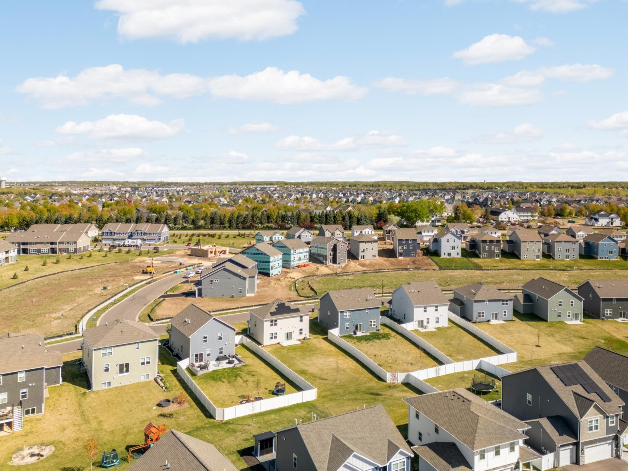 View of Residential at 4894 171st Street, Lakeville MN 55044, Lakeville (32 of 46) - Mike Wilen | Minnesota Team Real Estate
