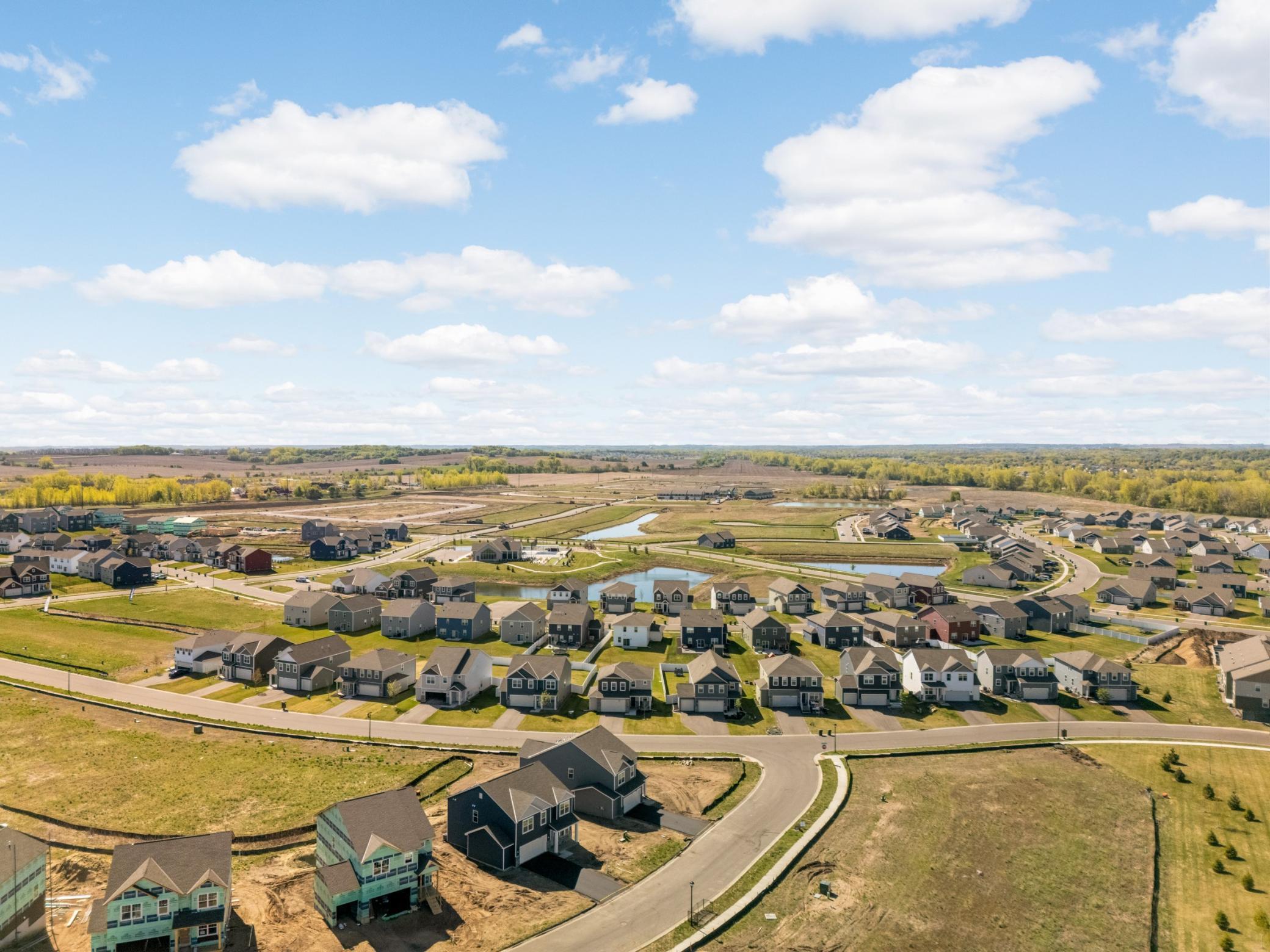 View of Residential at 4894 171st Street, Lakeville MN 55044, Lakeville (31 of 46) - Mike Wilen | Minnesota Team Real Estate