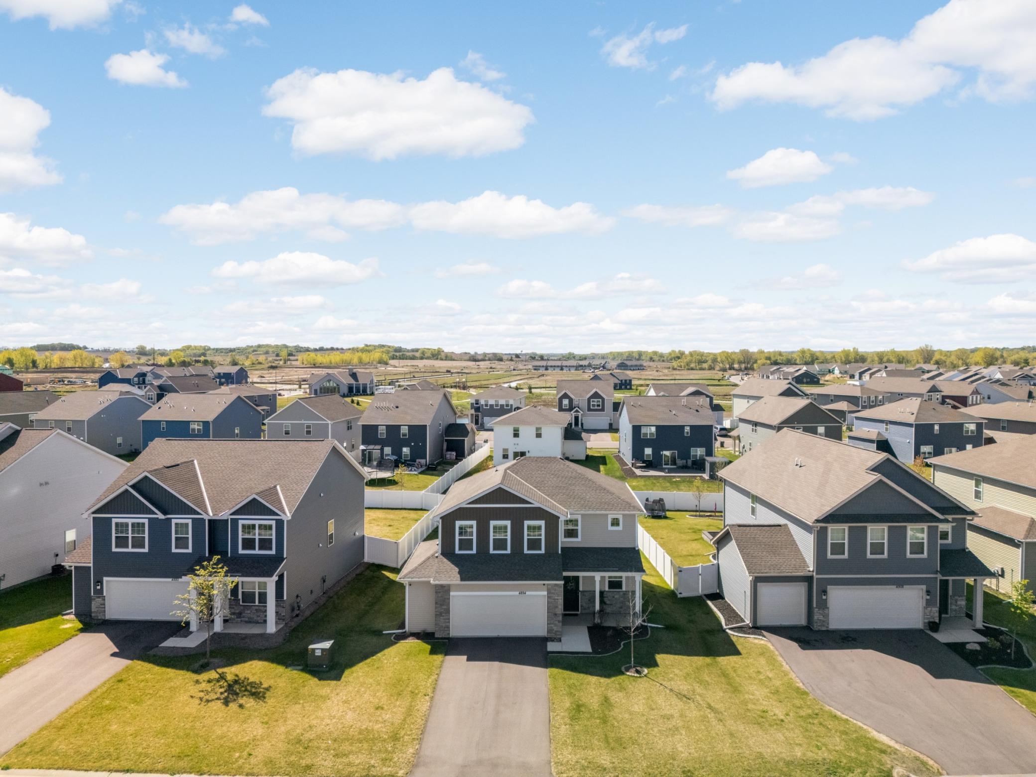 View of Residential at 4894 171st Street, Lakeville MN 55044, Lakeville (2 of 46) - Mike Wilen | Minnesota Team Real Estate