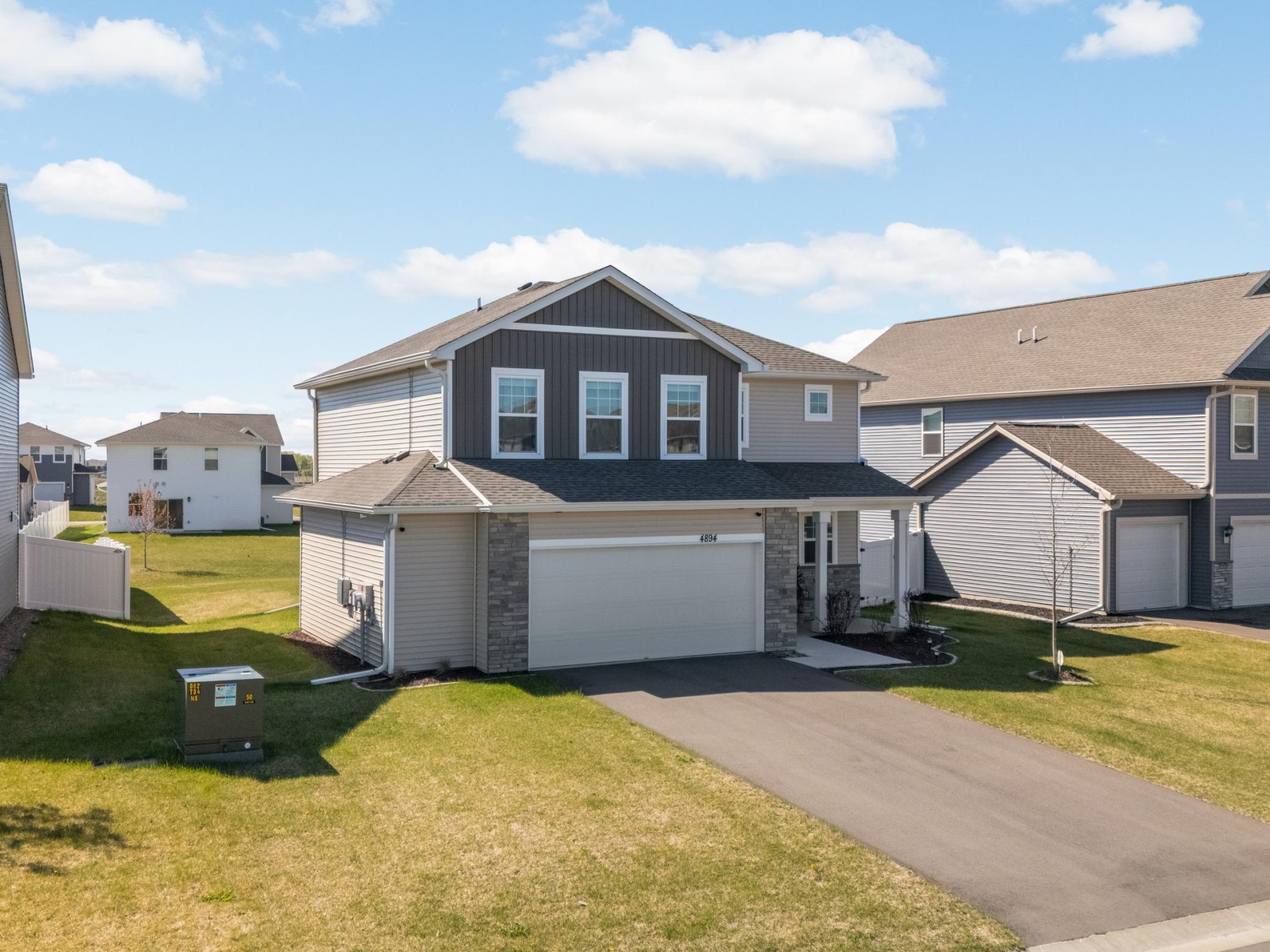 View of Residential at 4894 171st Street, Lakeville MN 55044, Lakeville (3 of 46) - Mike Wilen | Minnesota Team Real Estate