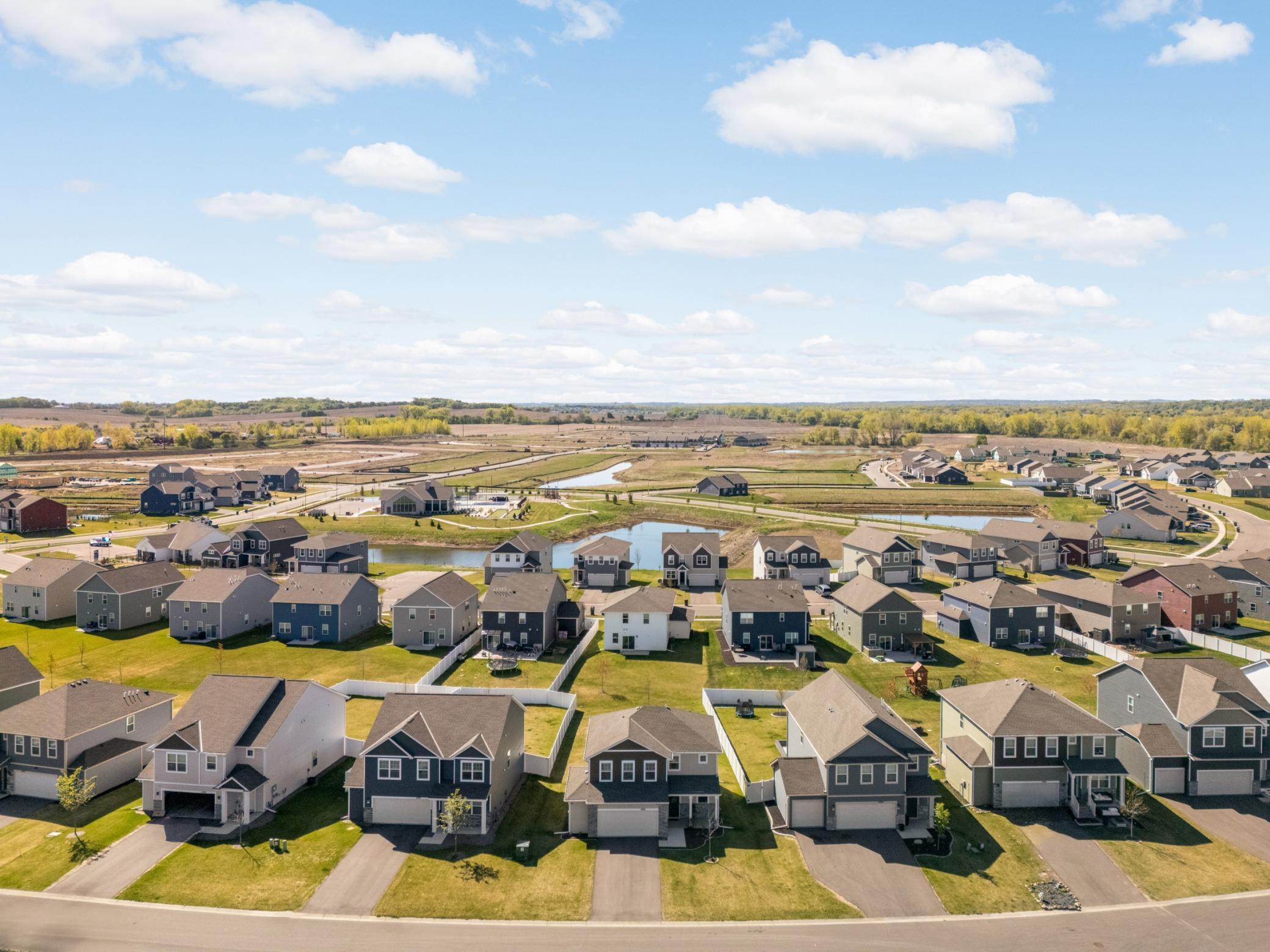 View of Residential at 4894 171st Street, Lakeville MN 55044, Lakeville (30 of 46) - Mike Wilen | Minnesota Team Real Estate