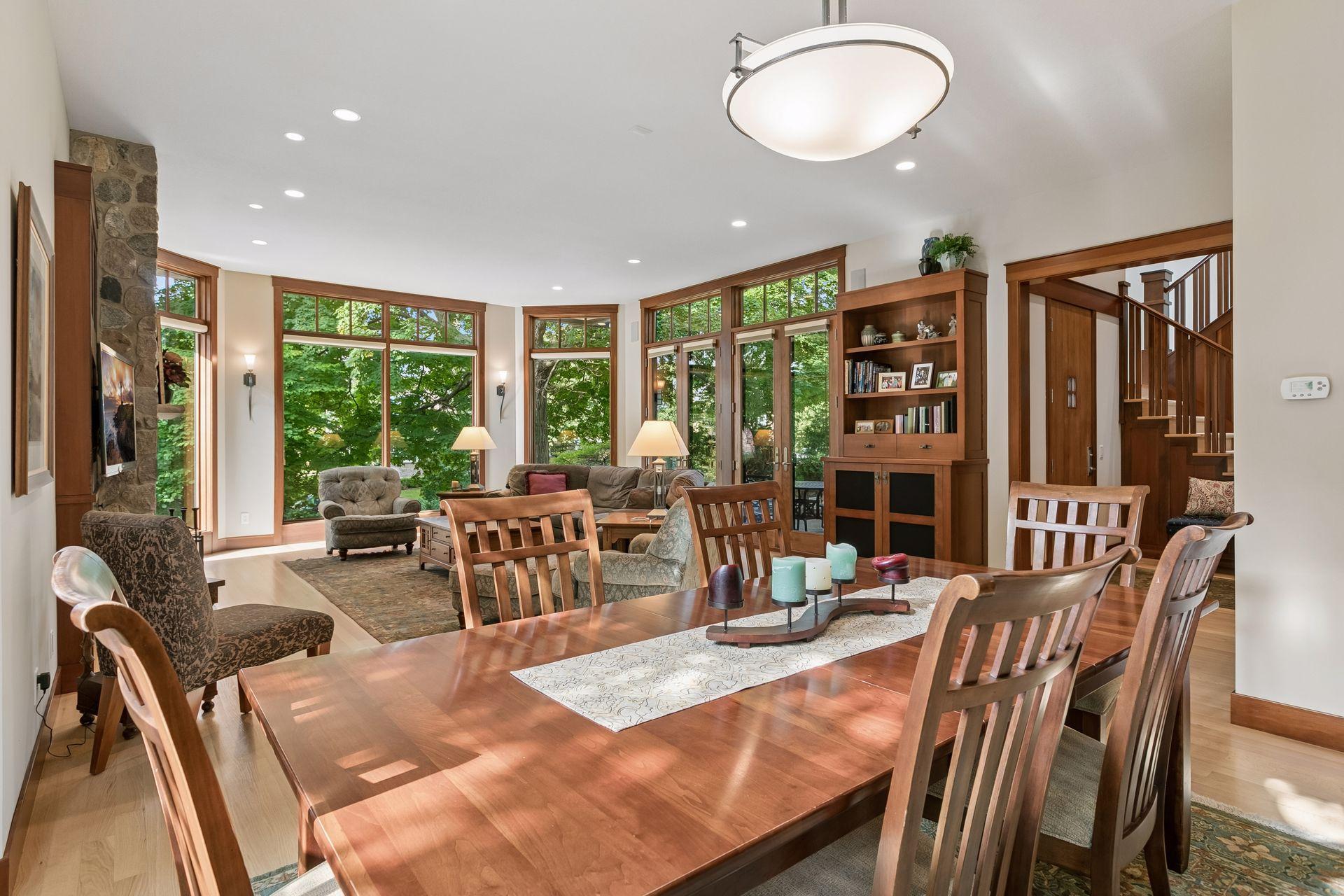 View of Residential at 721 Rice Street, Wayzata MN 55391, Wayzata (10 of 50) - Mike Wilen | Minnesota Team Real Estate